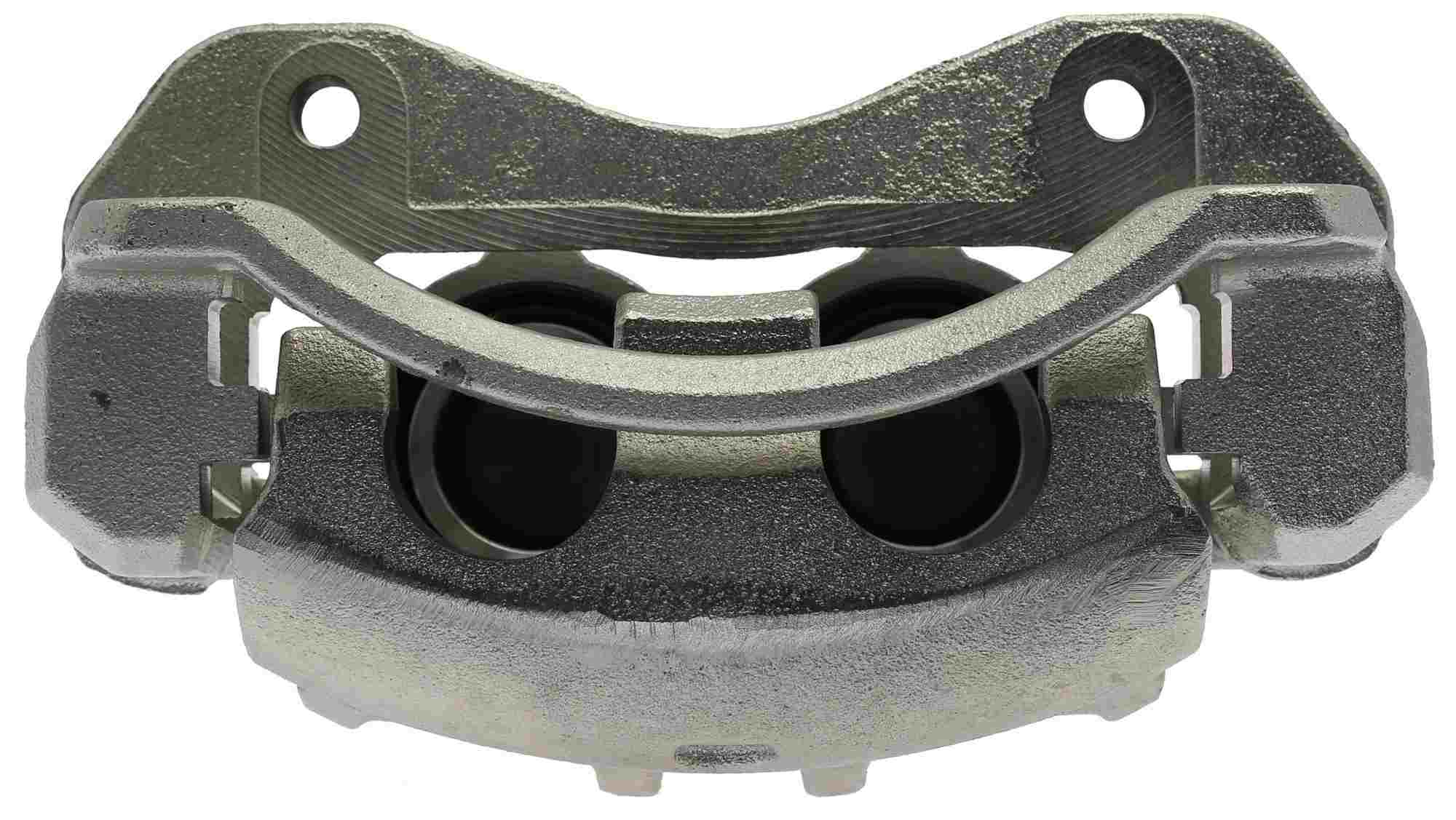 Raybestos Brakes Disc Brake Caliper  top view frsport FRC11352N