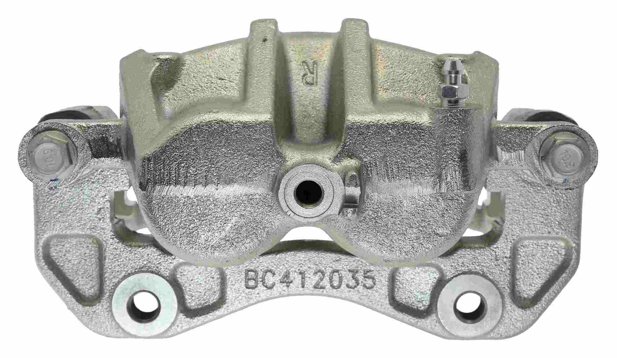 Raybestos Brakes Disc Brake Caliper  top view frsport FRC11352N