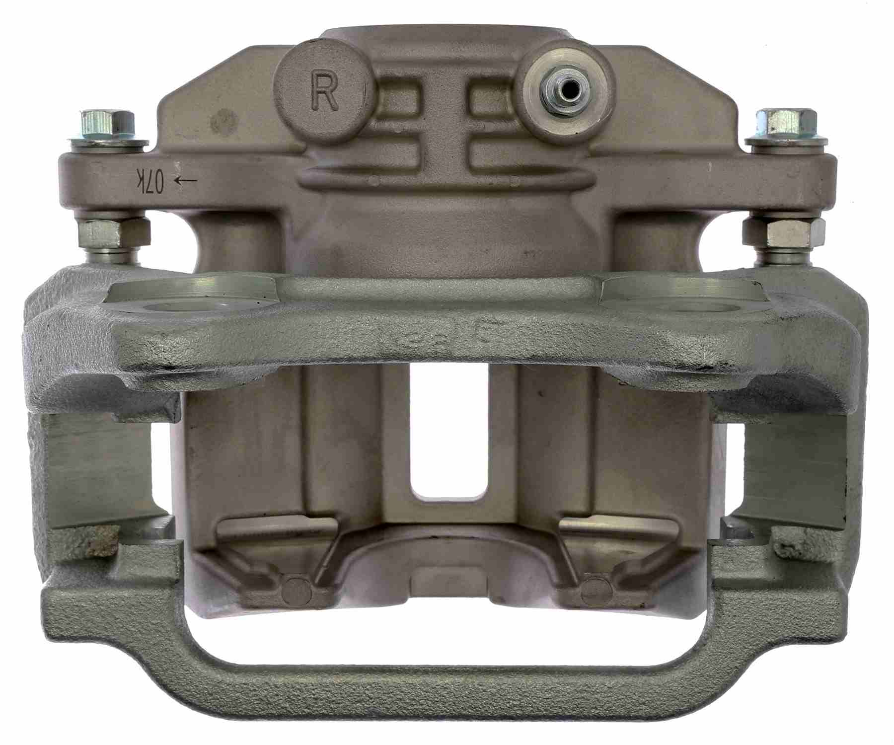 Raybestos Brakes Disc Brake Caliper FRC11360N