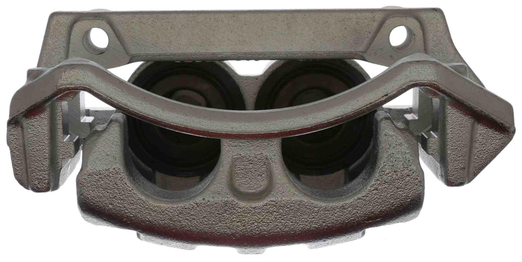 Raybestos Brakes Disc Brake Caliper  top view frsport FRC11380C