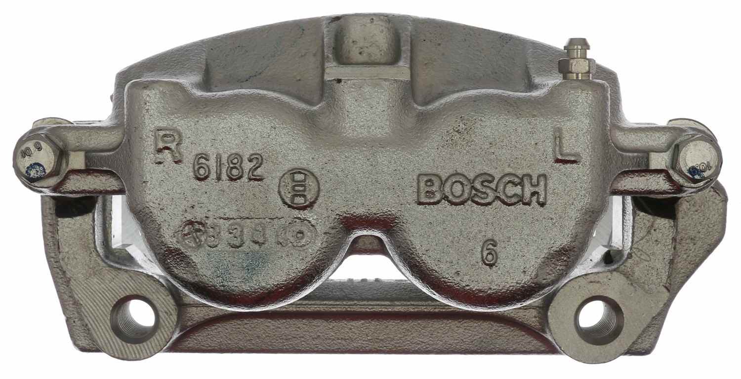 Raybestos Brakes Disc Brake Caliper  top view frsport FRC11380C