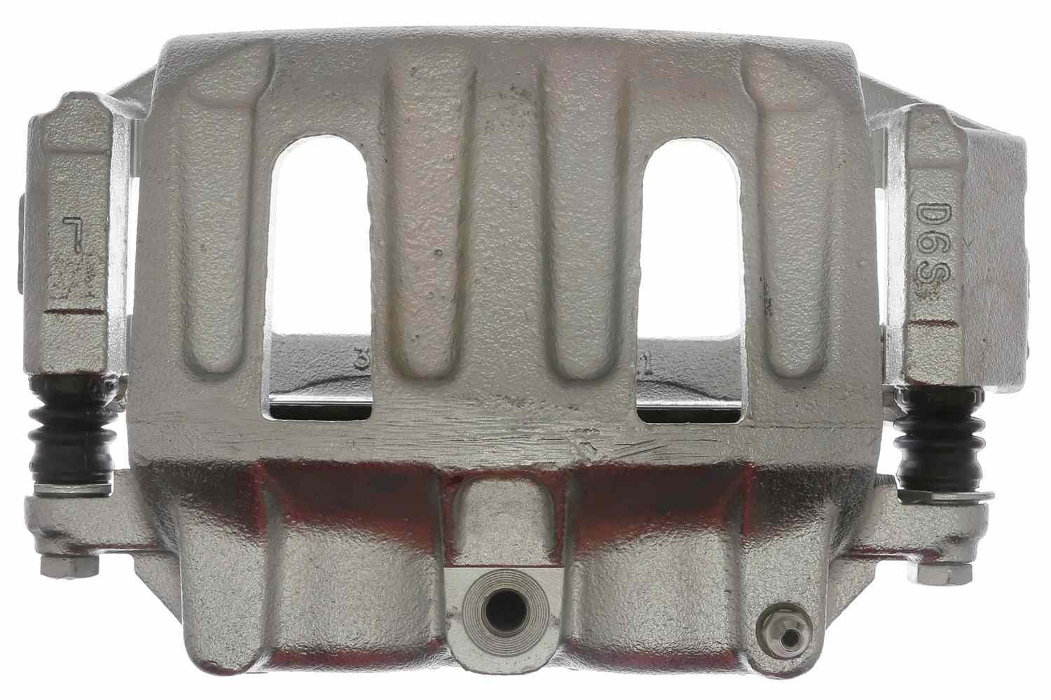 Raybestos Brakes Disc Brake Caliper  top view frsport FRC11380C