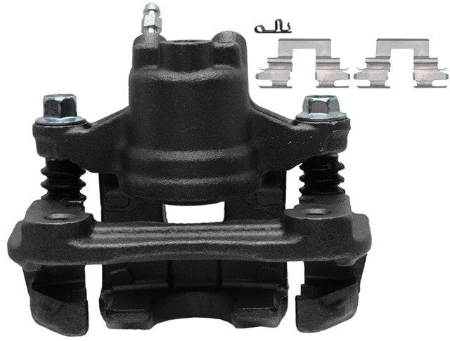 Raybestos Brakes Disc Brake Caliper FRC11403