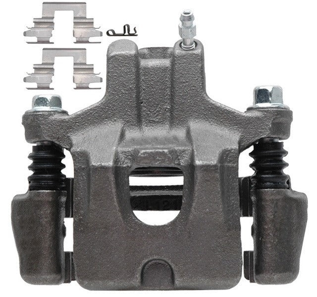 Raybestos Brakes Disc Brake Caliper FRC11403