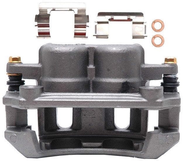 Raybestos Brakes Disc Brake Caliper FRC11408