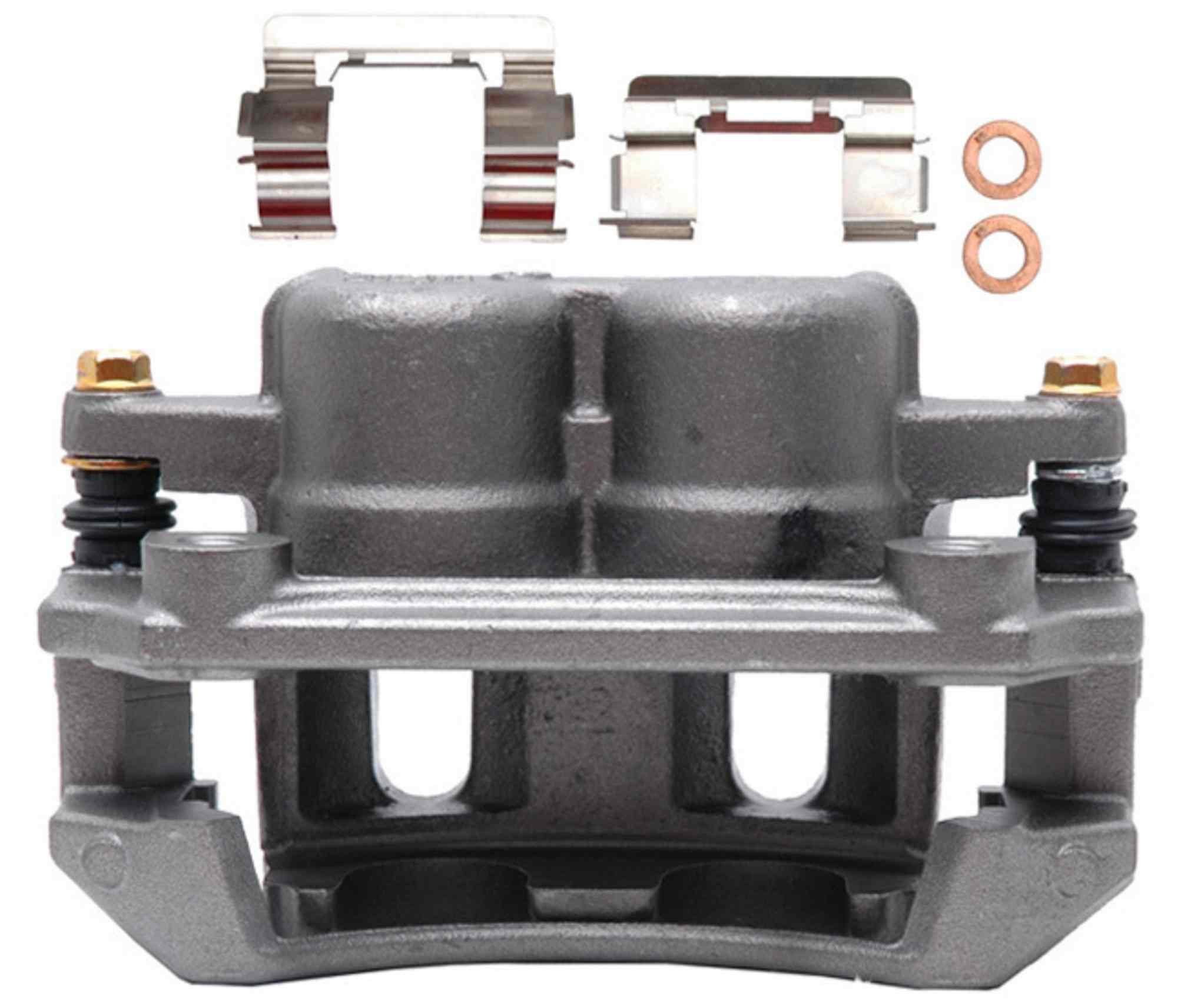 Raybestos Brakes Disc Brake Caliper FRC11408