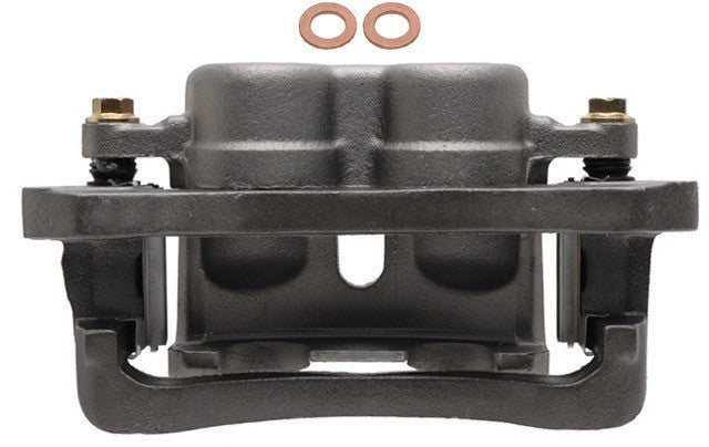 Raybestos Brakes Disc Brake Caliper FRC11411