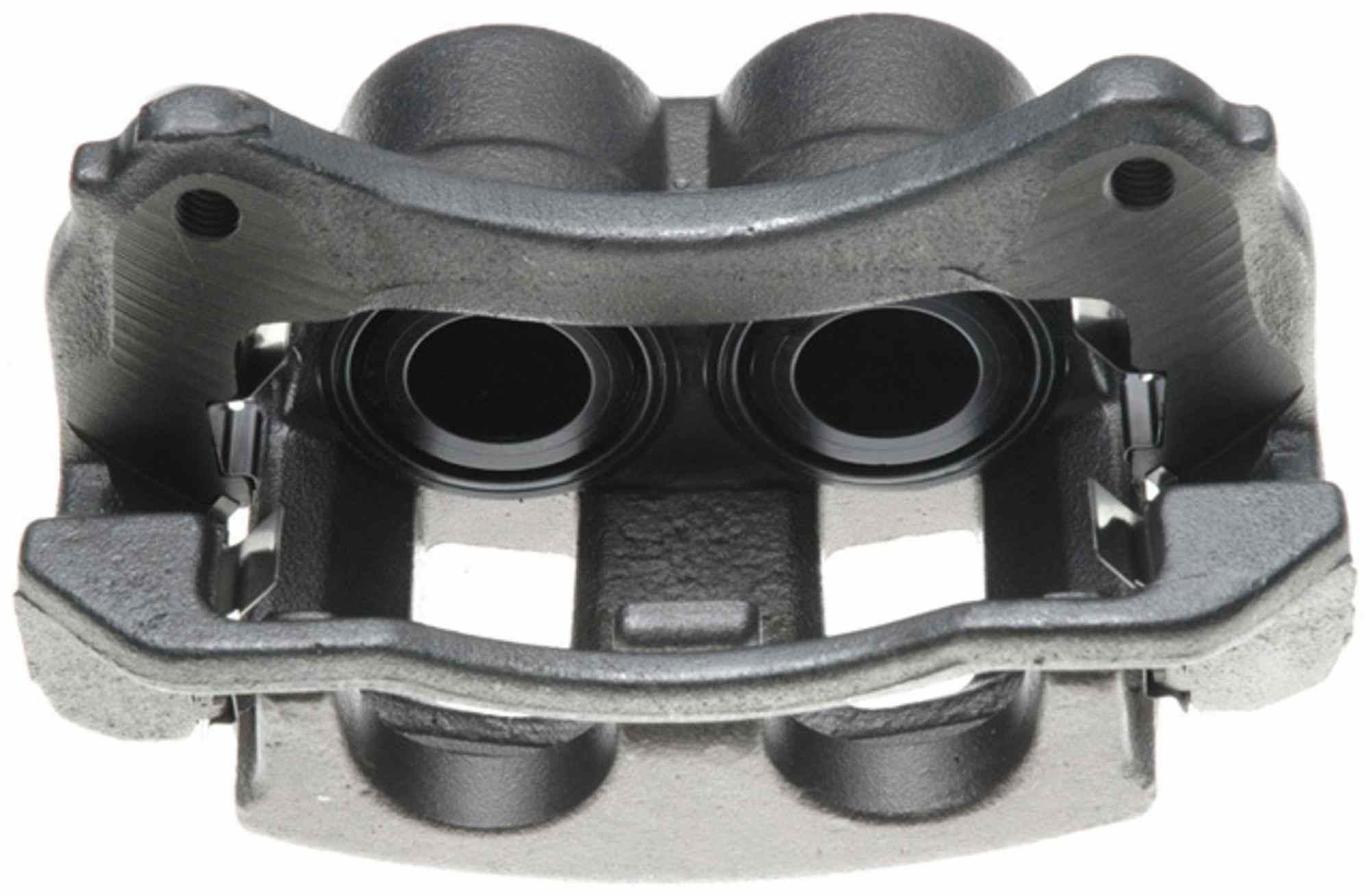 Raybestos Brakes Disc Brake Caliper  top view frsport FRC11417