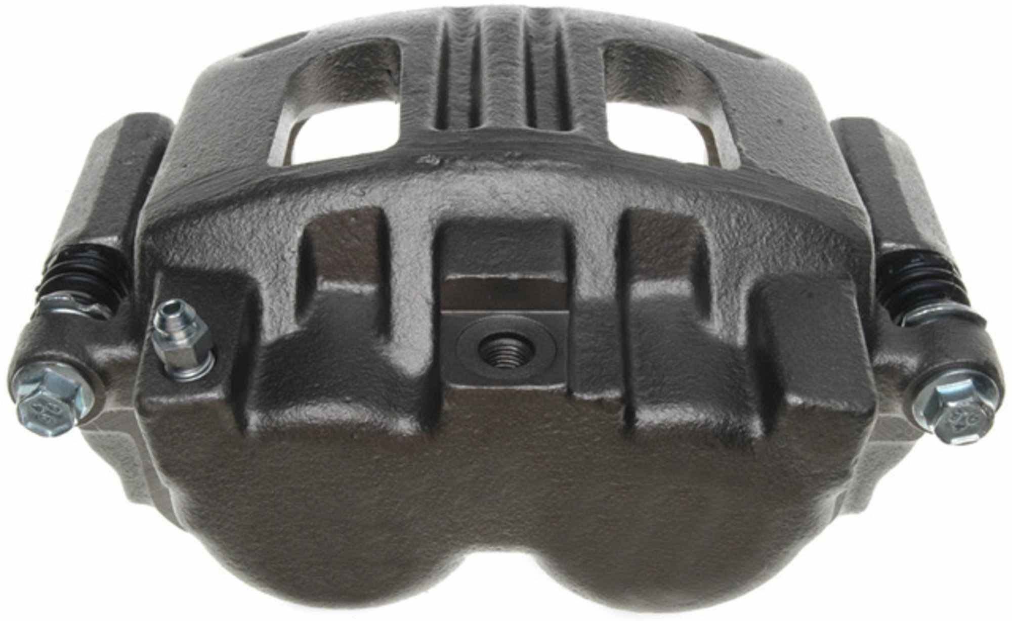 Raybestos Brakes Disc Brake Caliper  top view frsport FRC11417