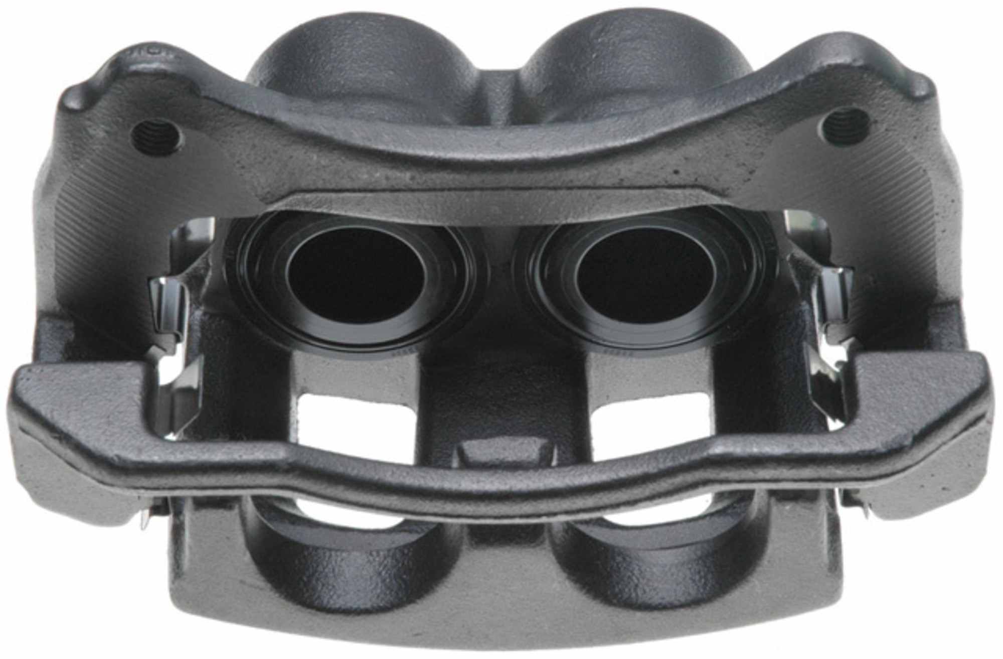 Raybestos Brakes Disc Brake Caliper  top view frsport FRC11418