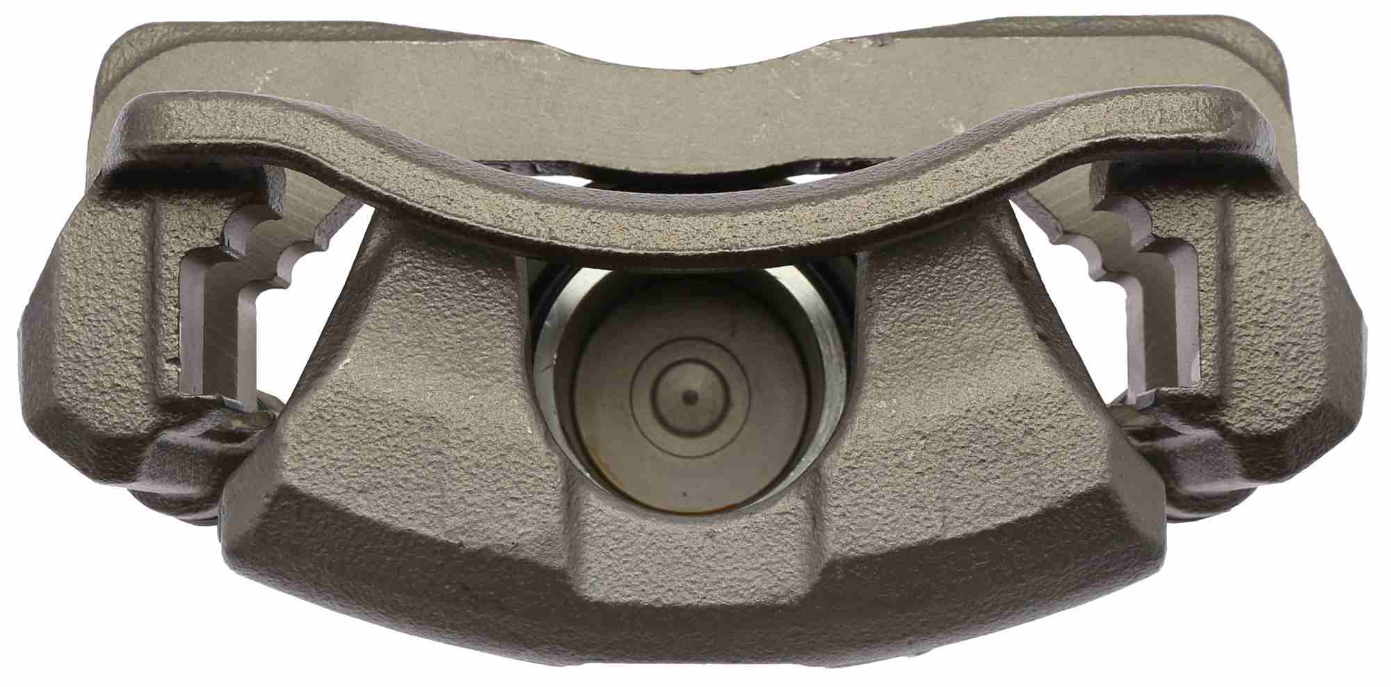 Raybestos Brakes Disc Brake Caliper  top view frsport FRC11430