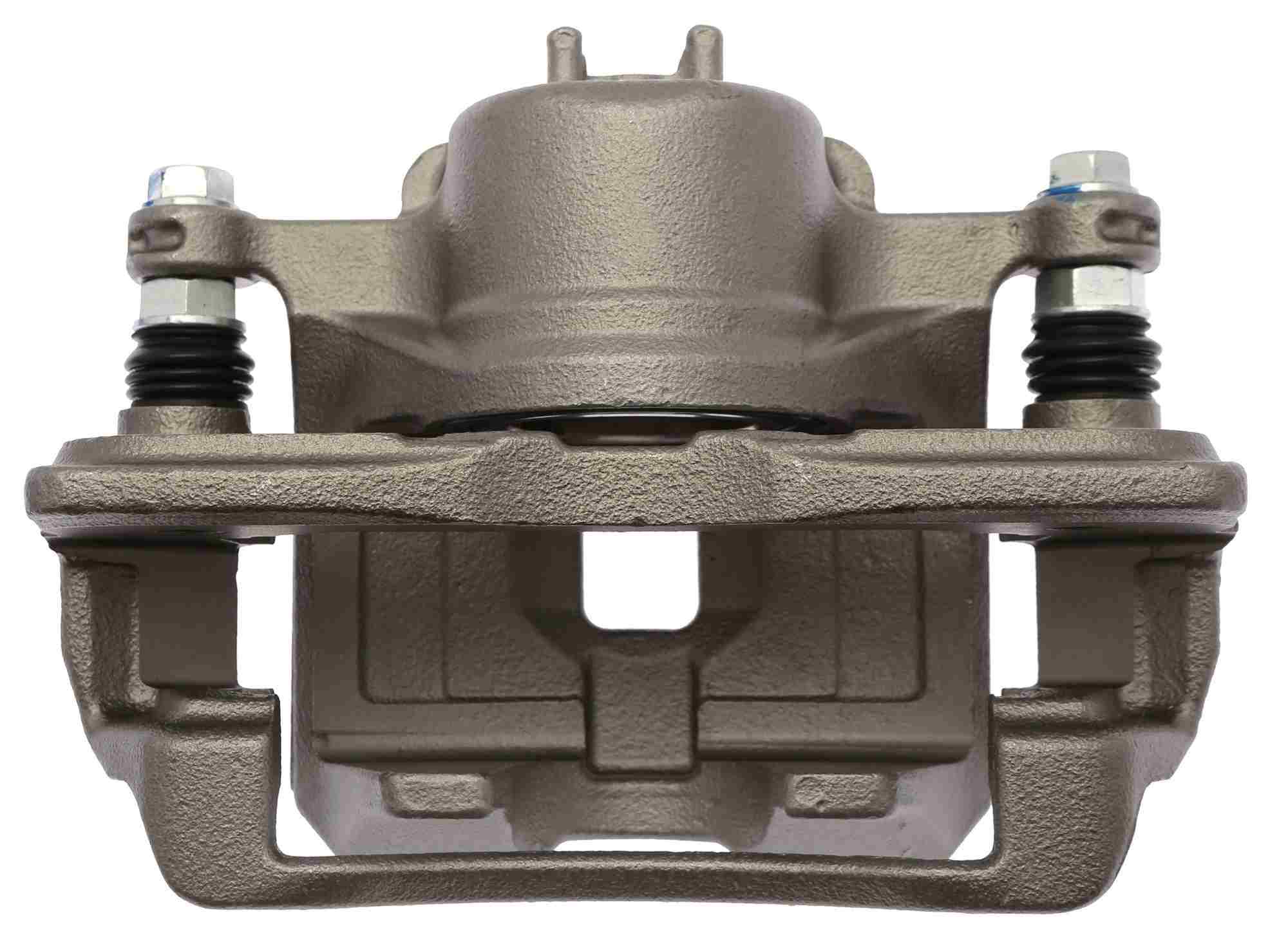 Raybestos Brakes Disc Brake Caliper  top view frsport FRC11430