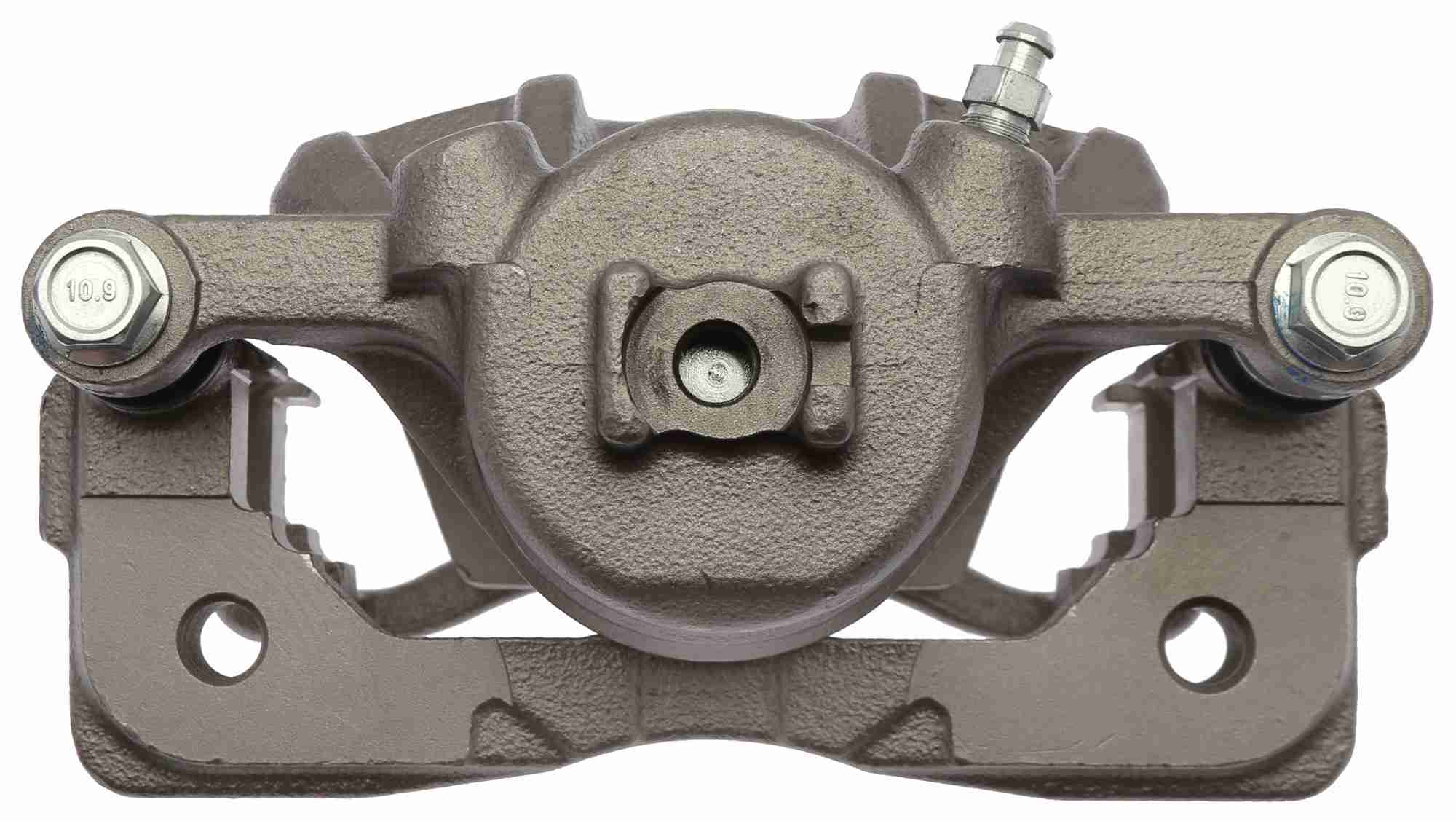 Raybestos Brakes Disc Brake Caliper  top view frsport FRC11430