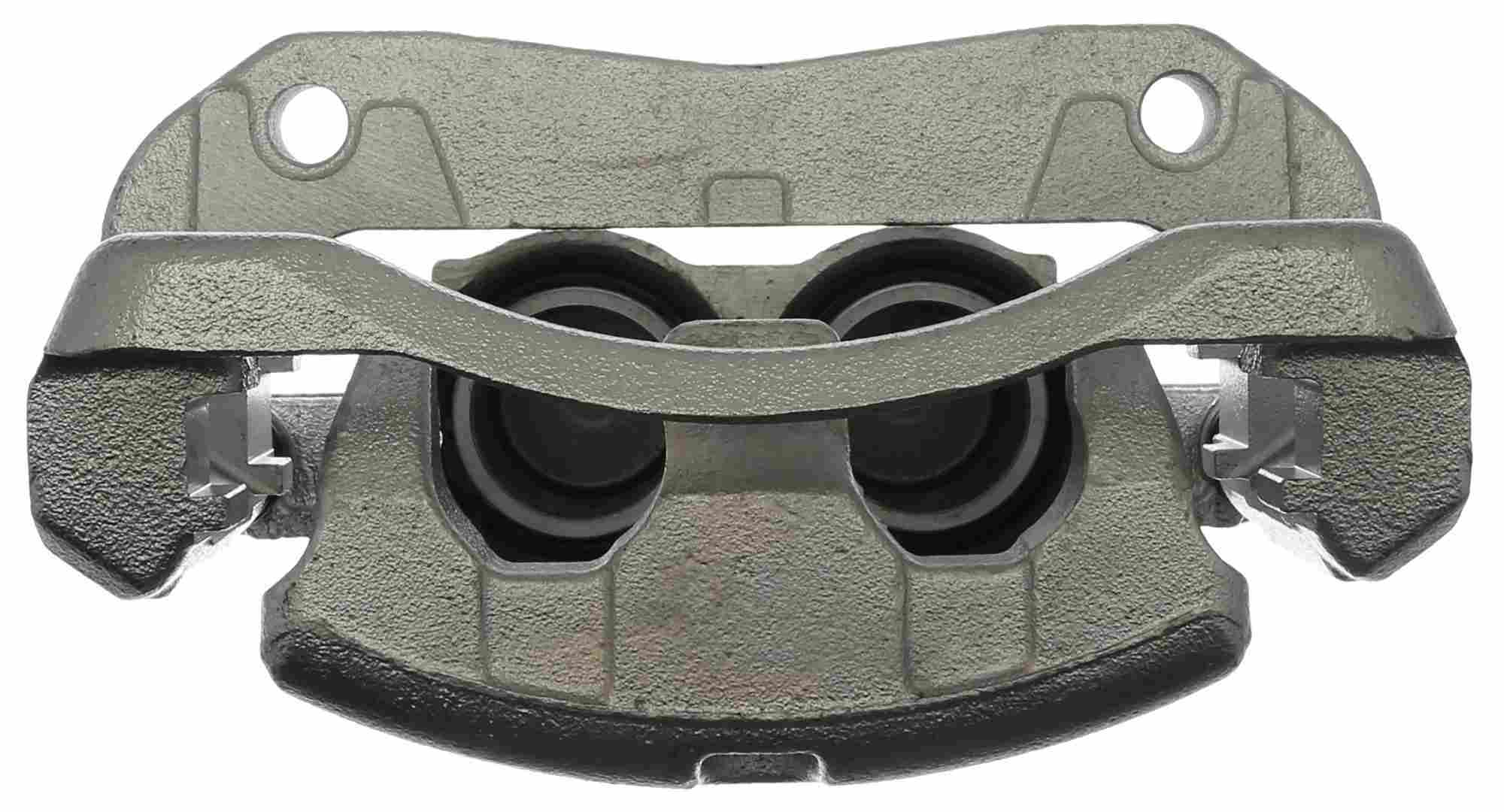 Raybestos Brakes Disc Brake Caliper  top view frsport FRC11475C