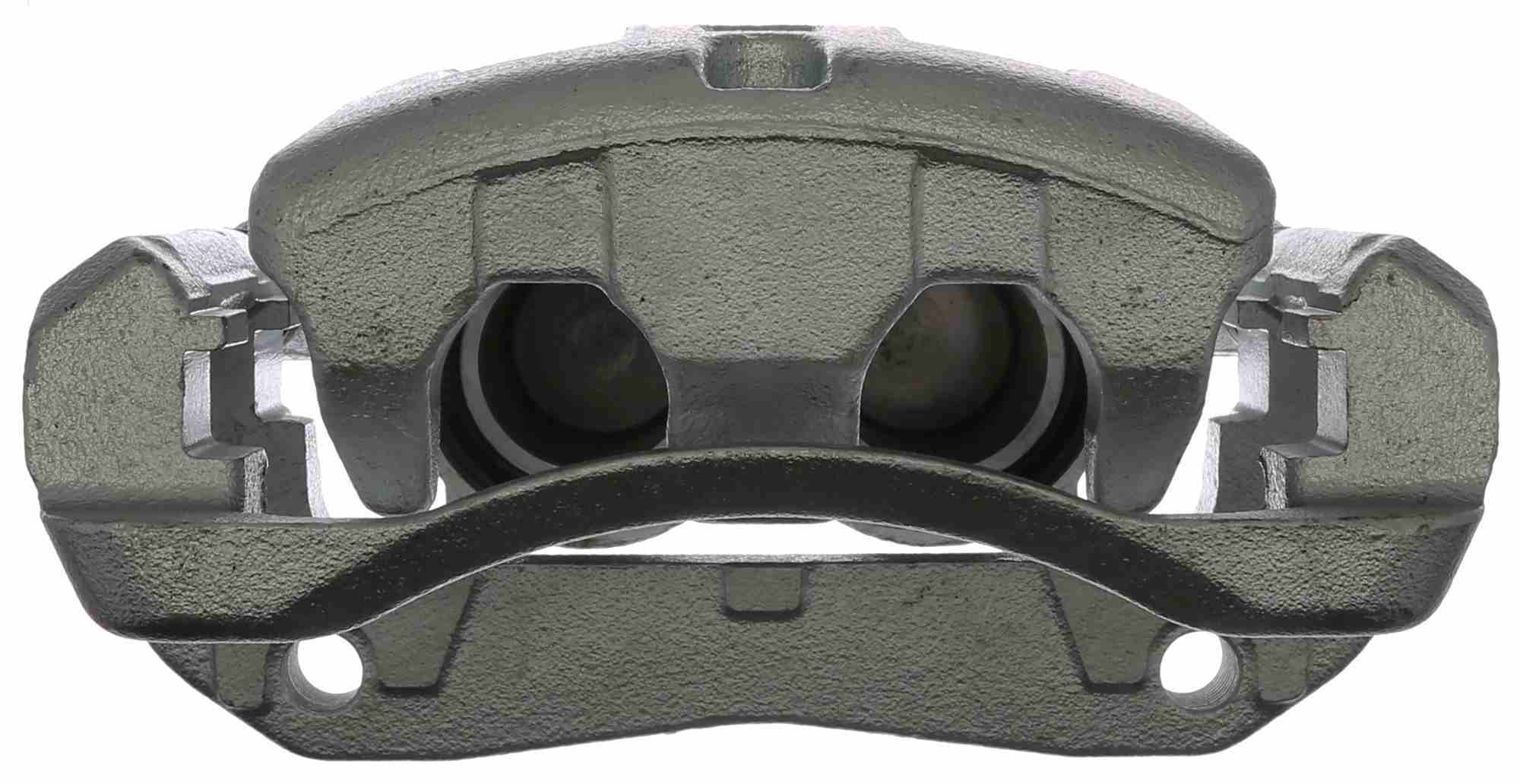 Raybestos Brakes Disc Brake Caliper  top view frsport FRC11476C