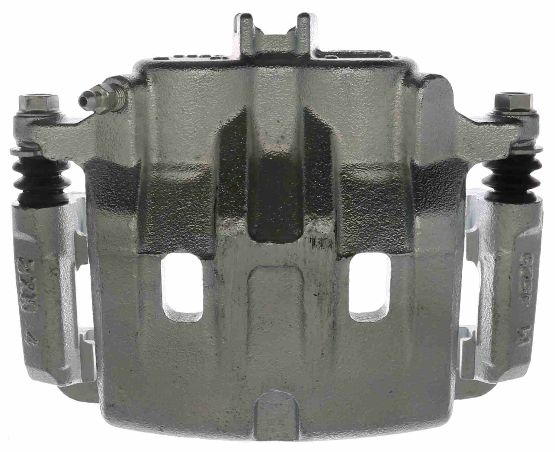 Raybestos Brakes Disc Brake Caliper  top view frsport FRC11476C