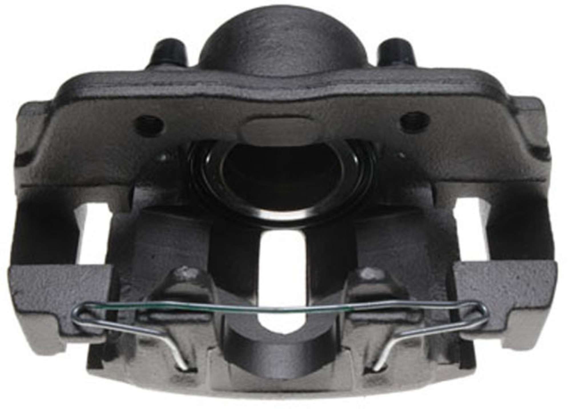 Raybestos Brakes Disc Brake Caliper  top view frsport FRC11491
