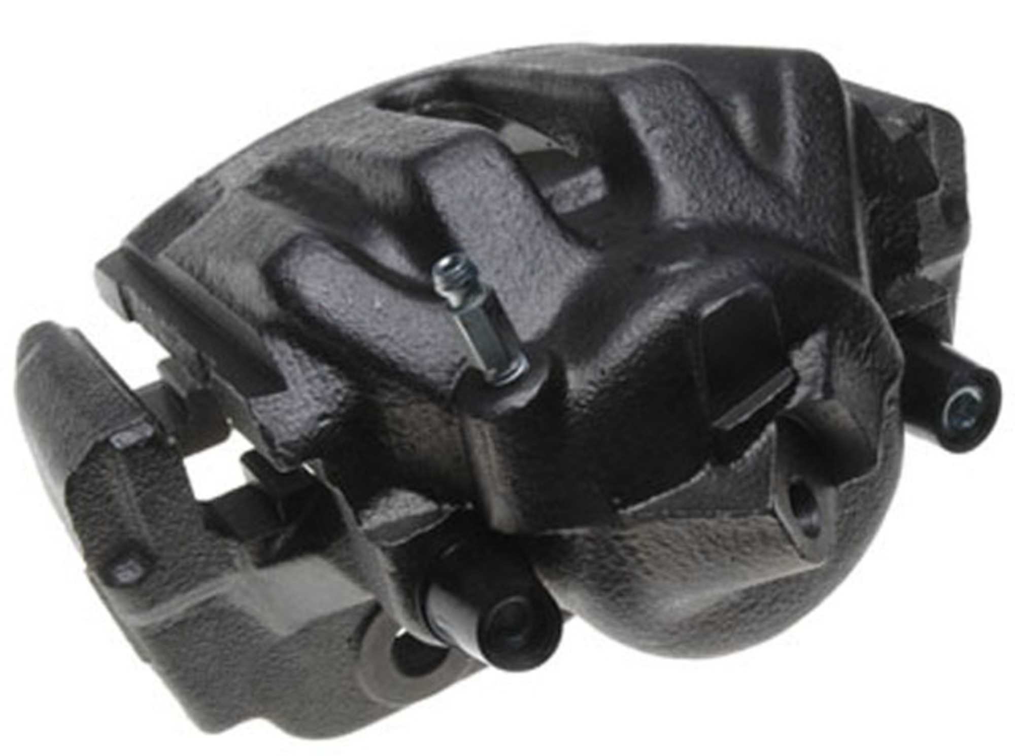 Raybestos Brakes Disc Brake Caliper  top view frsport FRC11491