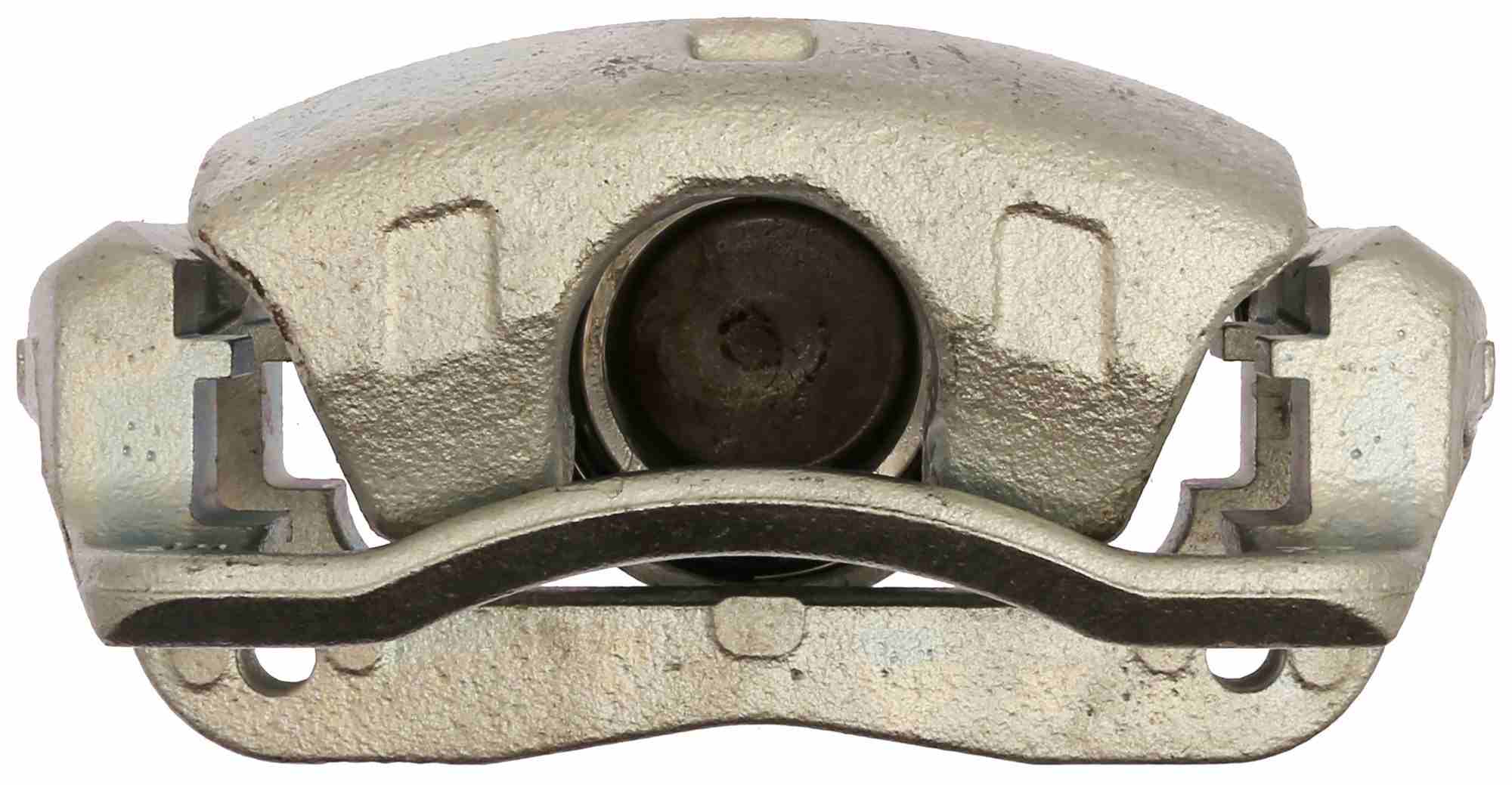 Raybestos Brakes Disc Brake Caliper FRC11517C