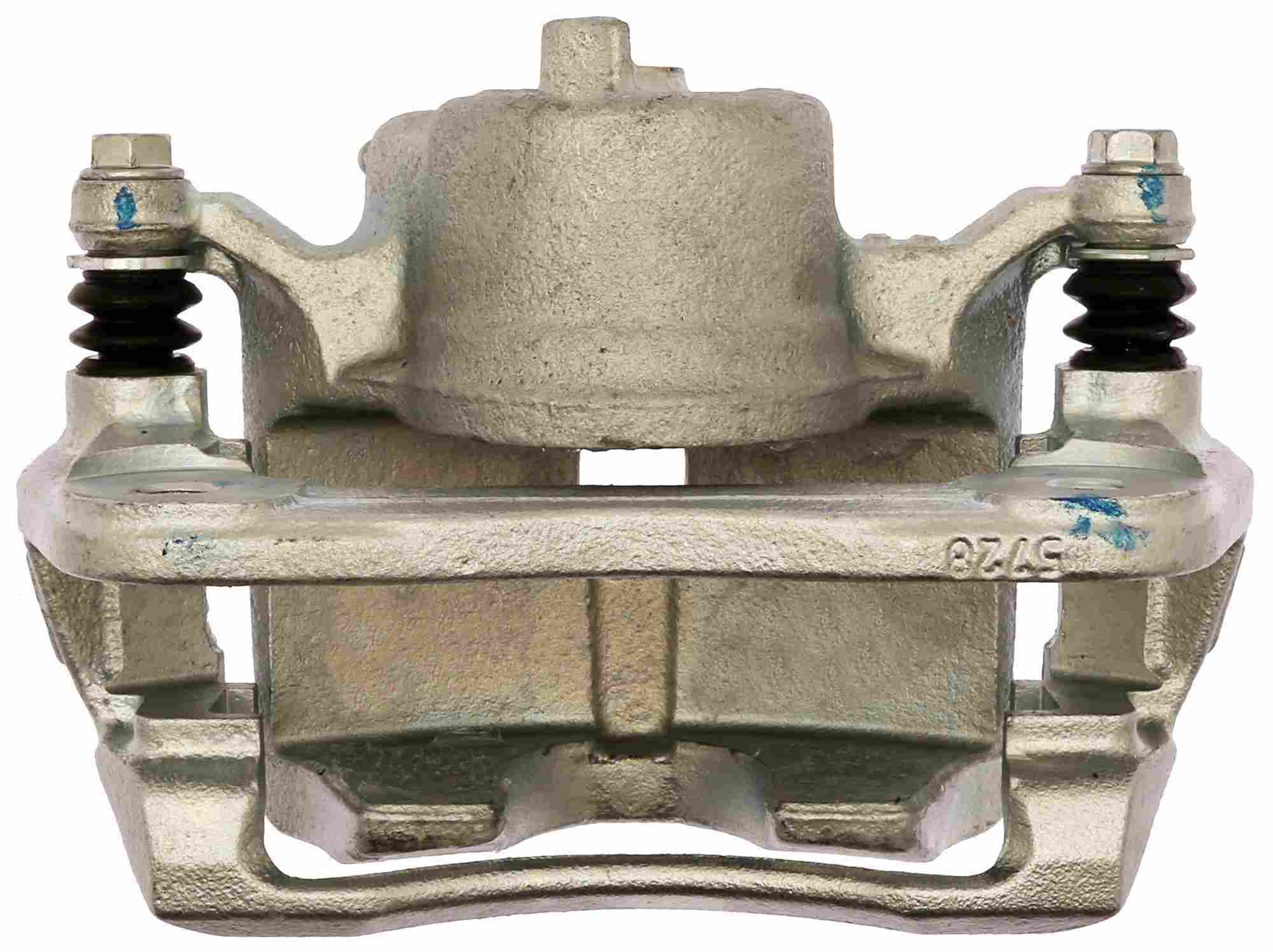 Raybestos Brakes Disc Brake Caliper FRC11517C