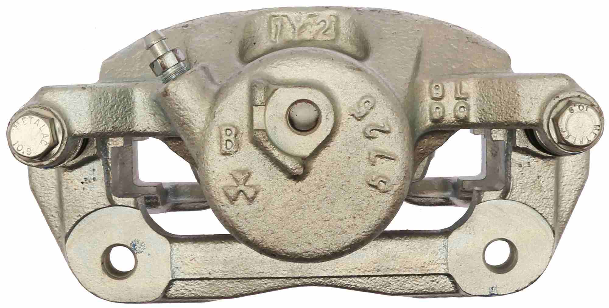 Raybestos Brakes Disc Brake Caliper FRC11517C