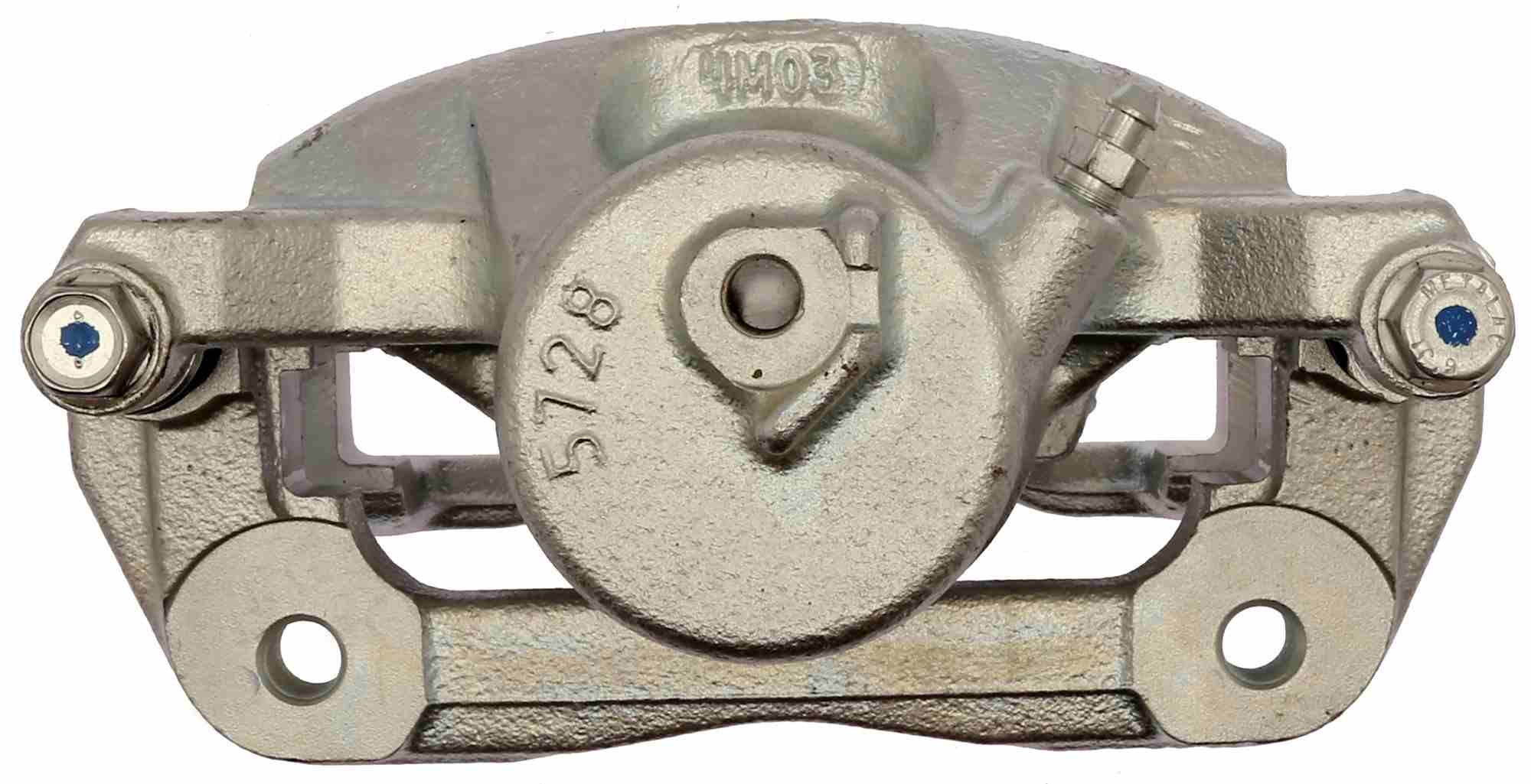 Raybestos Brakes Disc Brake Caliper FRC11518C