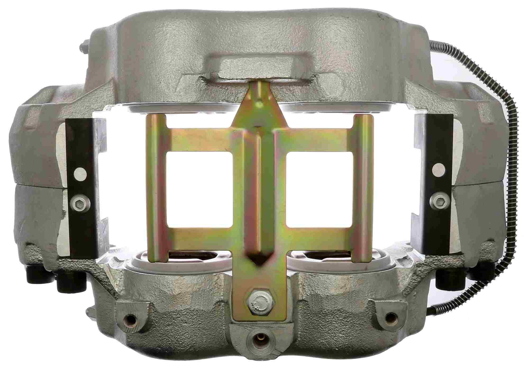 Raybestos Brakes Disc Brake Caliper FRC11521N