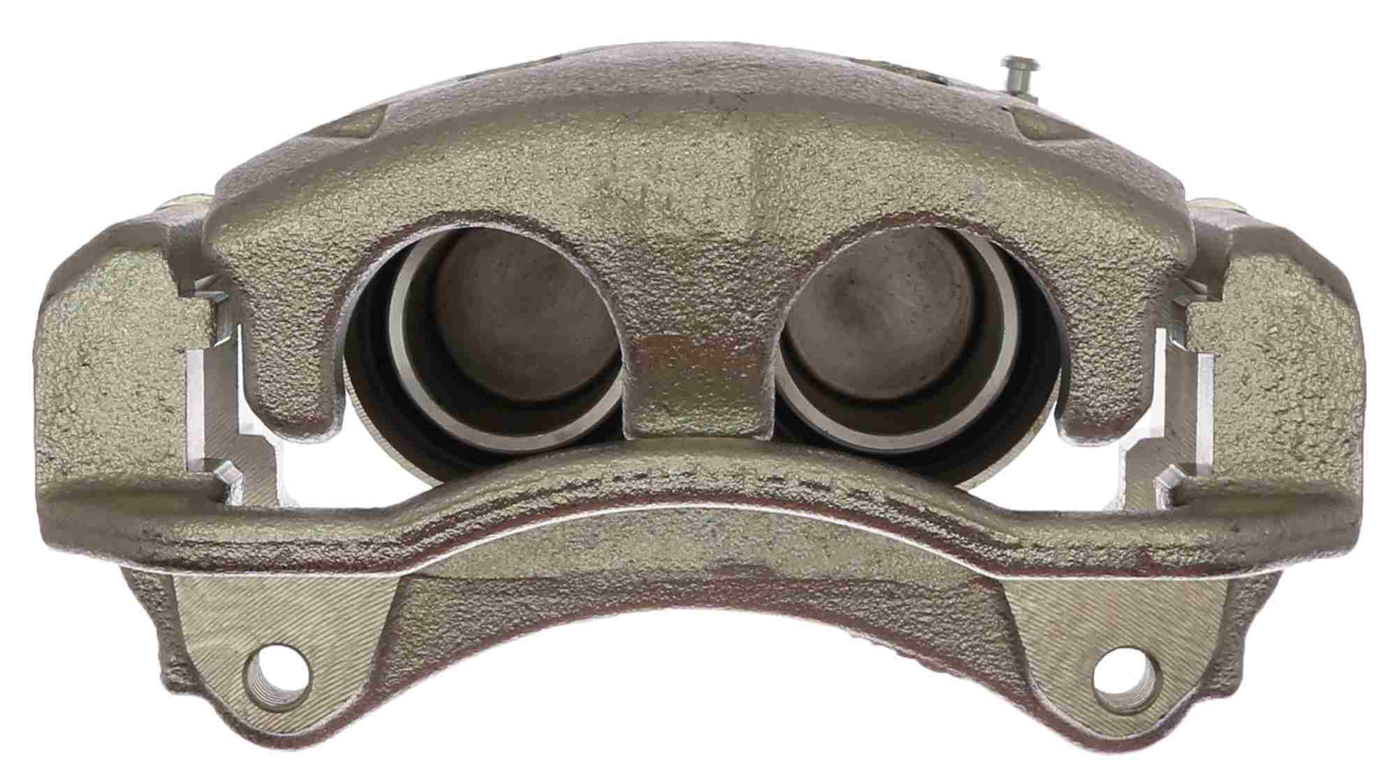 Raybestos Brakes Disc Brake Caliper FRC11523N