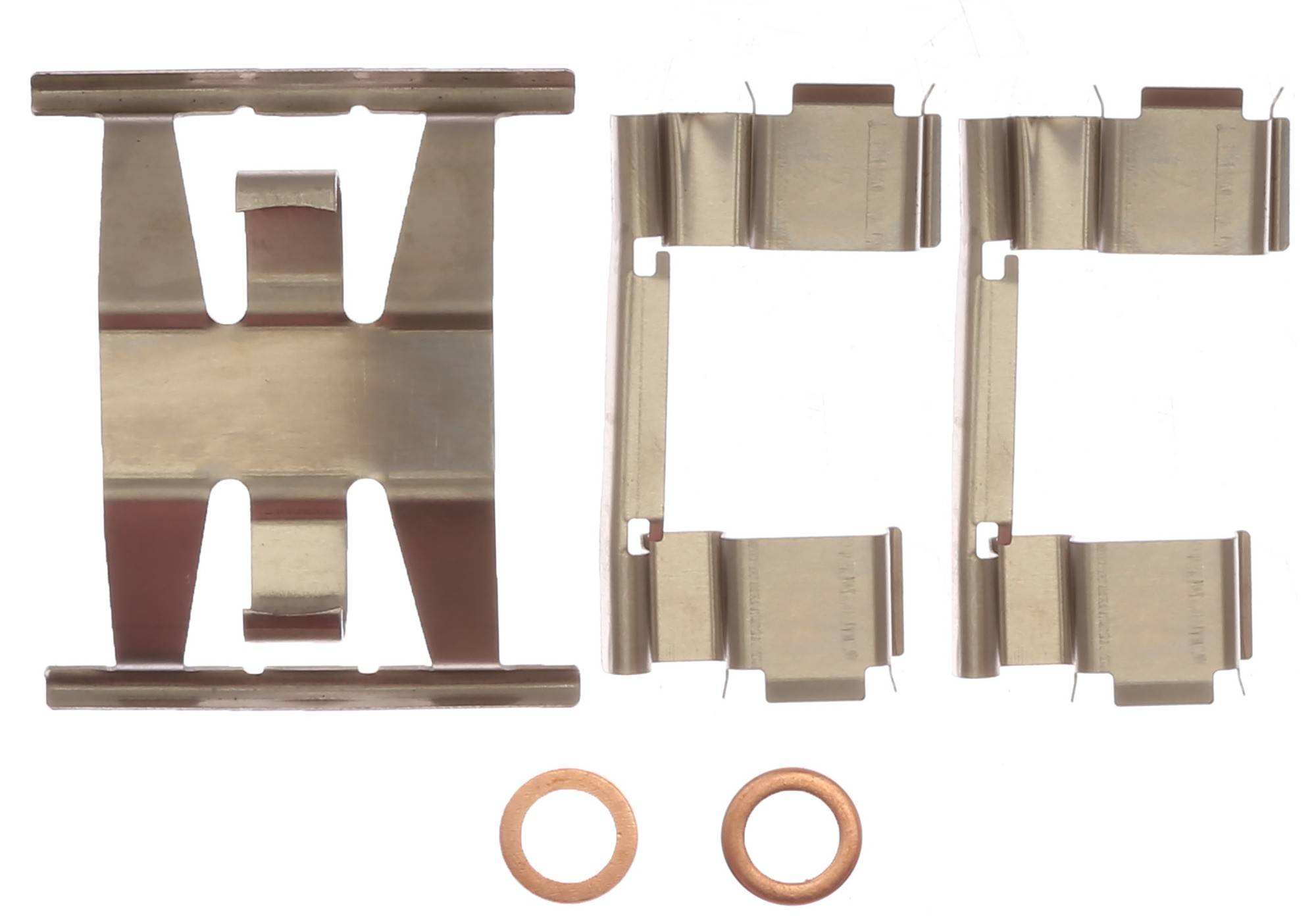 Raybestos Brakes Disc Brake Caliper FRC11523N