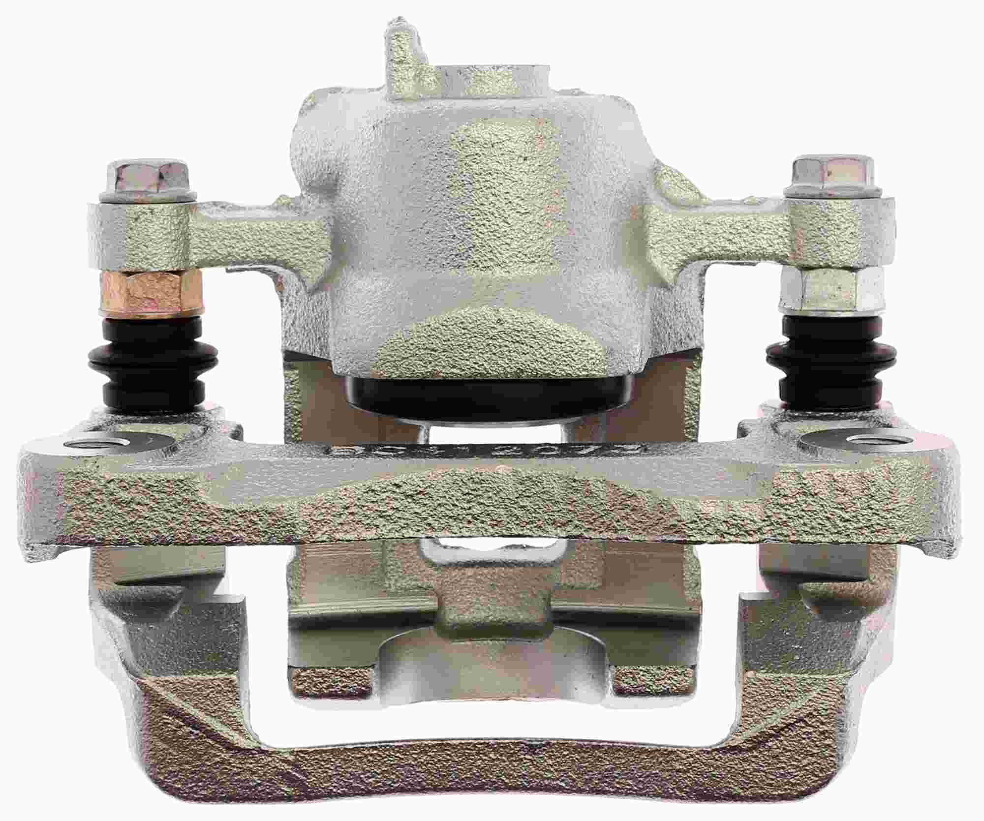 Raybestos Brakes Disc Brake Caliper FRC11535N