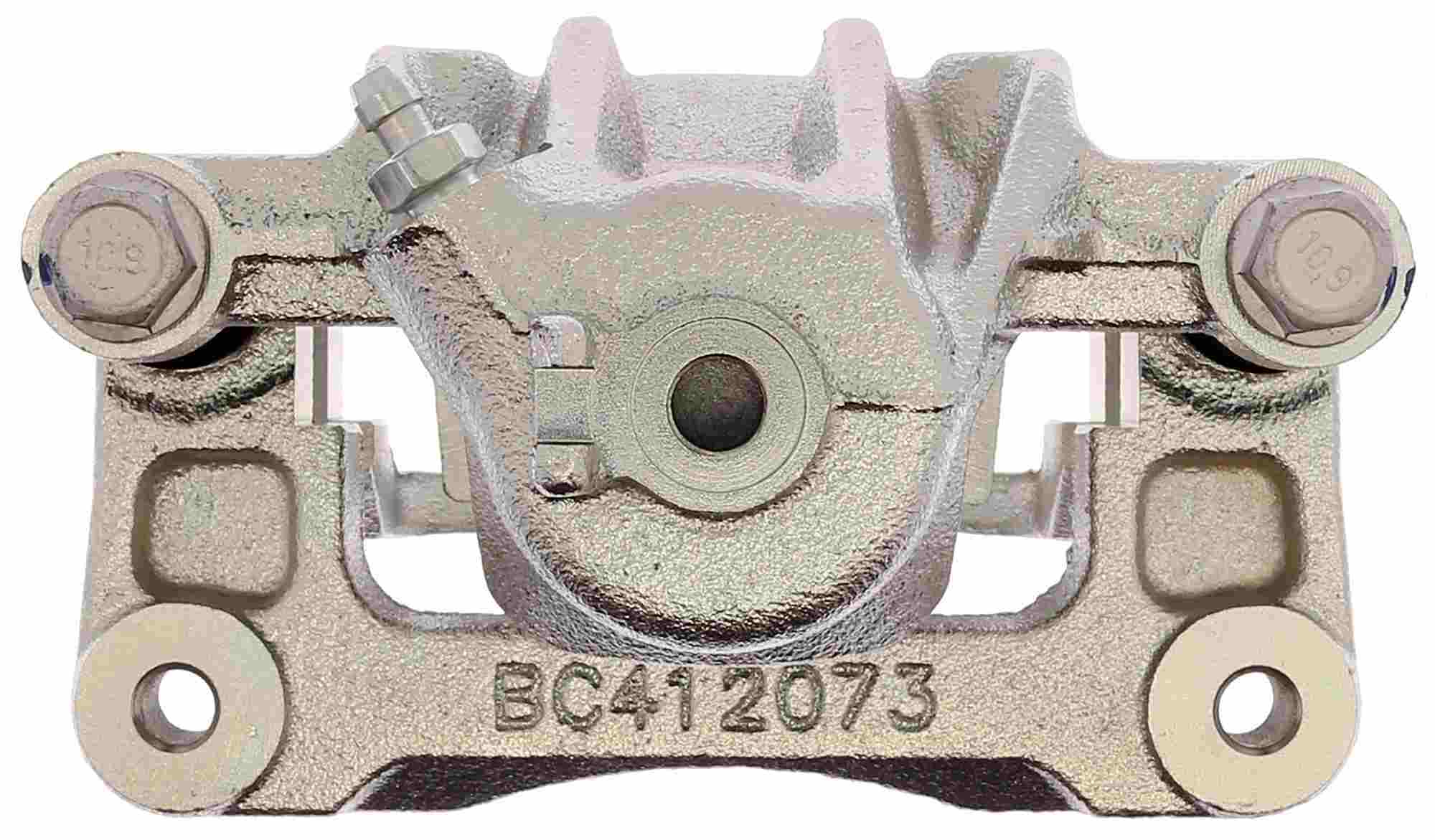 Raybestos Brakes Disc Brake Caliper FRC11535N