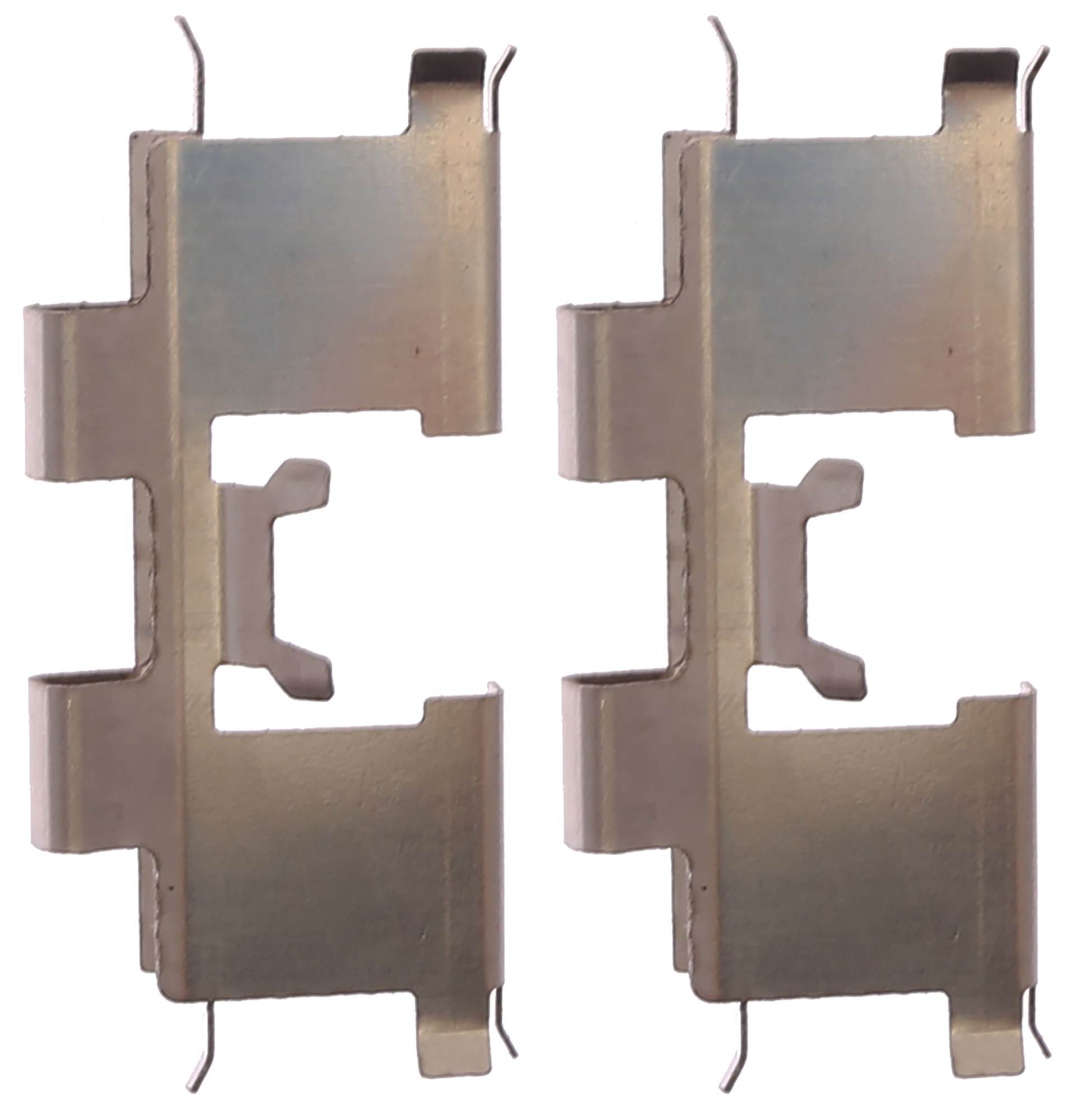 Raybestos Brakes Disc Brake Caliper FRC11535N