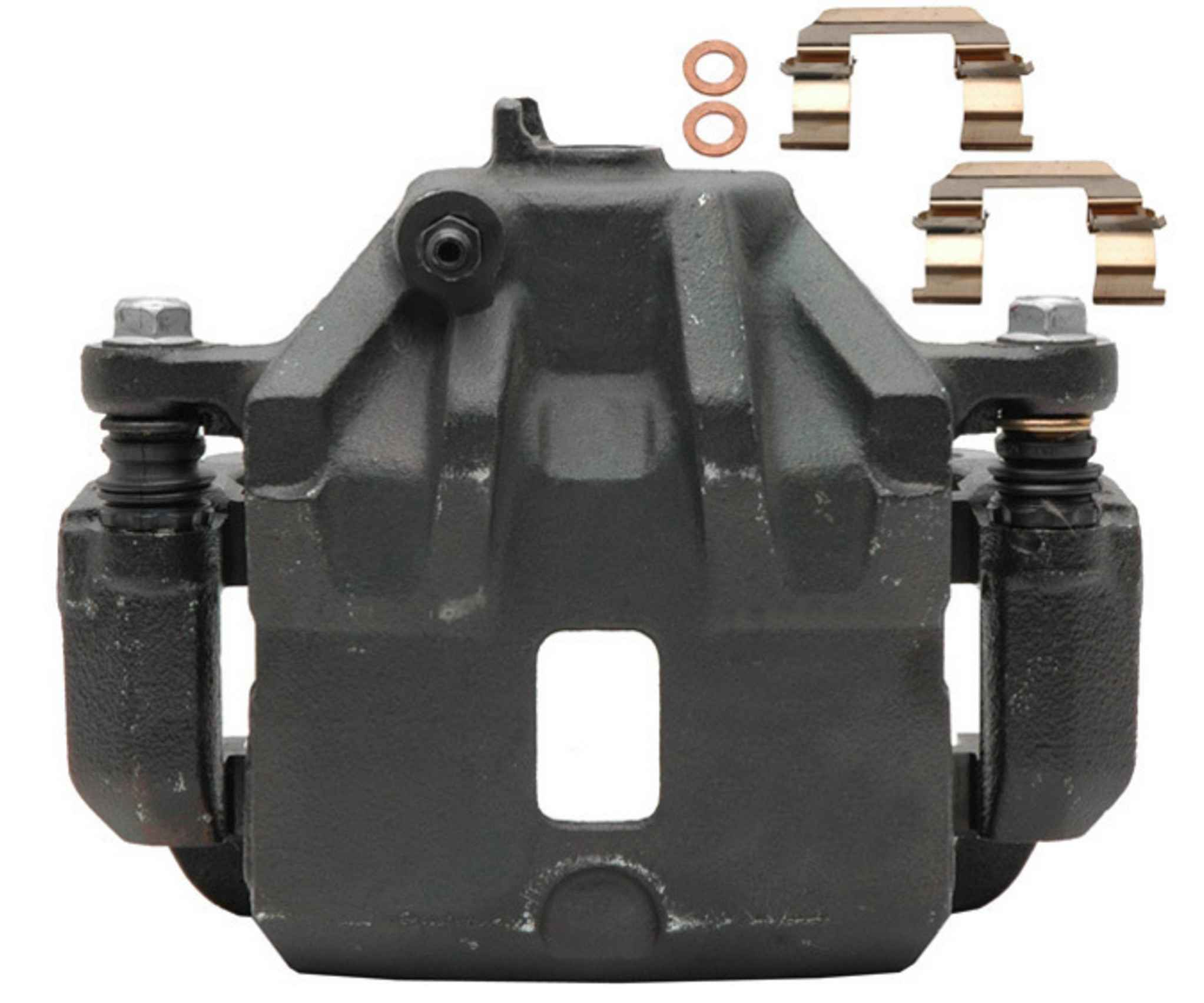 Raybestos Brakes Disc Brake Caliper FRC11538