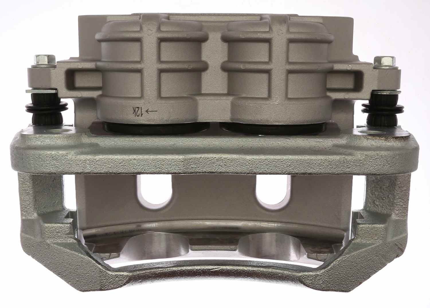 Raybestos Brakes Disc Brake Caliper FRC11542N