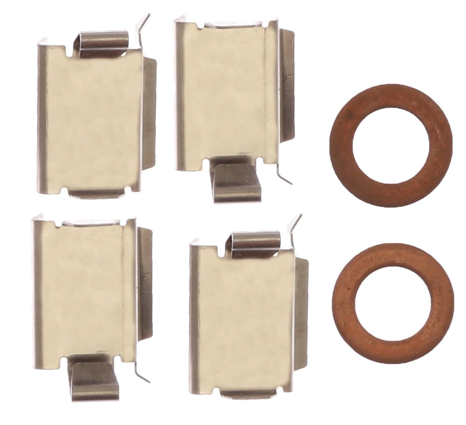 Raybestos Brakes Disc Brake Caliper FRC11542N