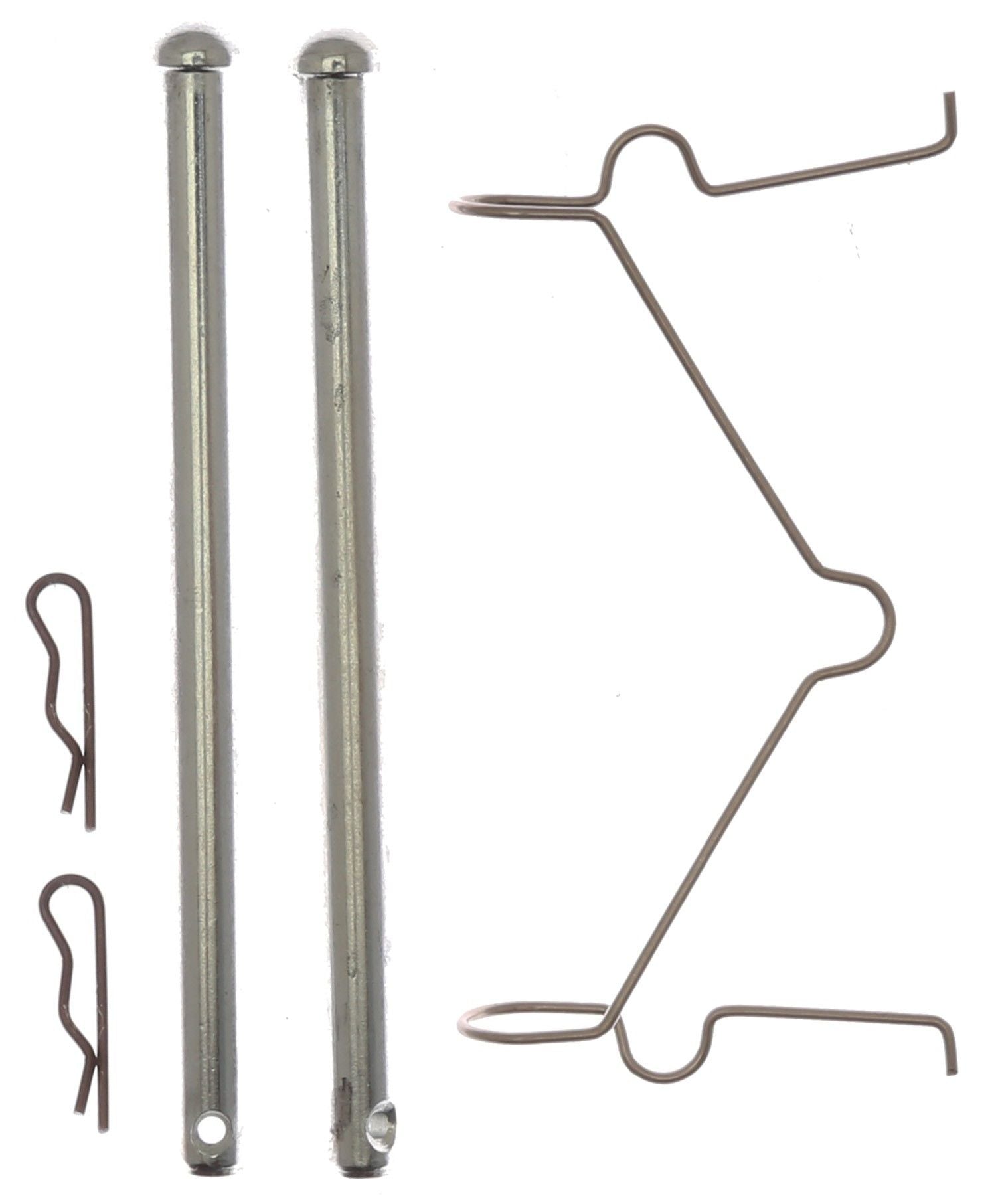 Raybestos Brakes Disc Brake Caliper FRC11553N