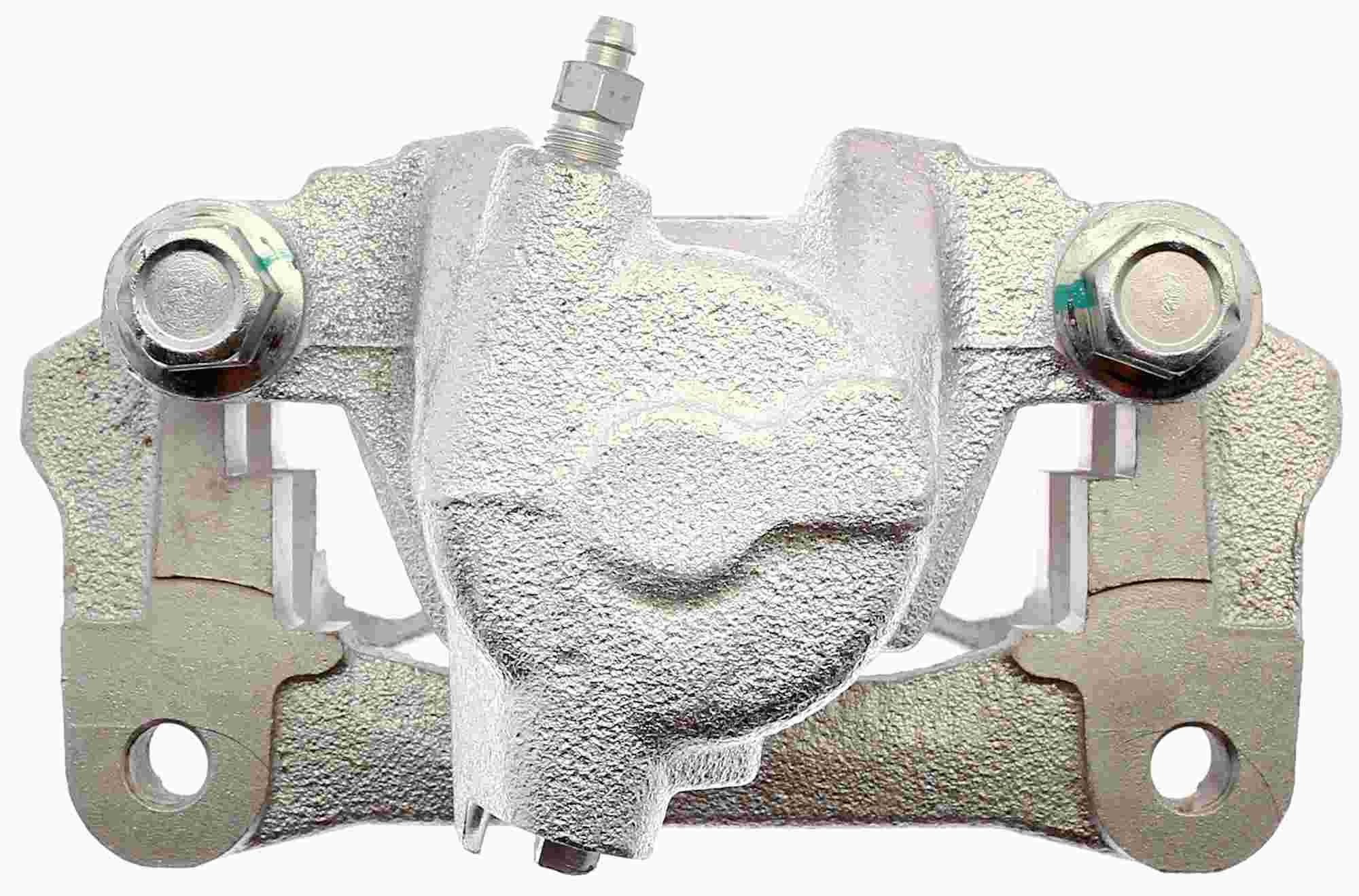 Raybestos Brakes Disc Brake Caliper FRC11555N