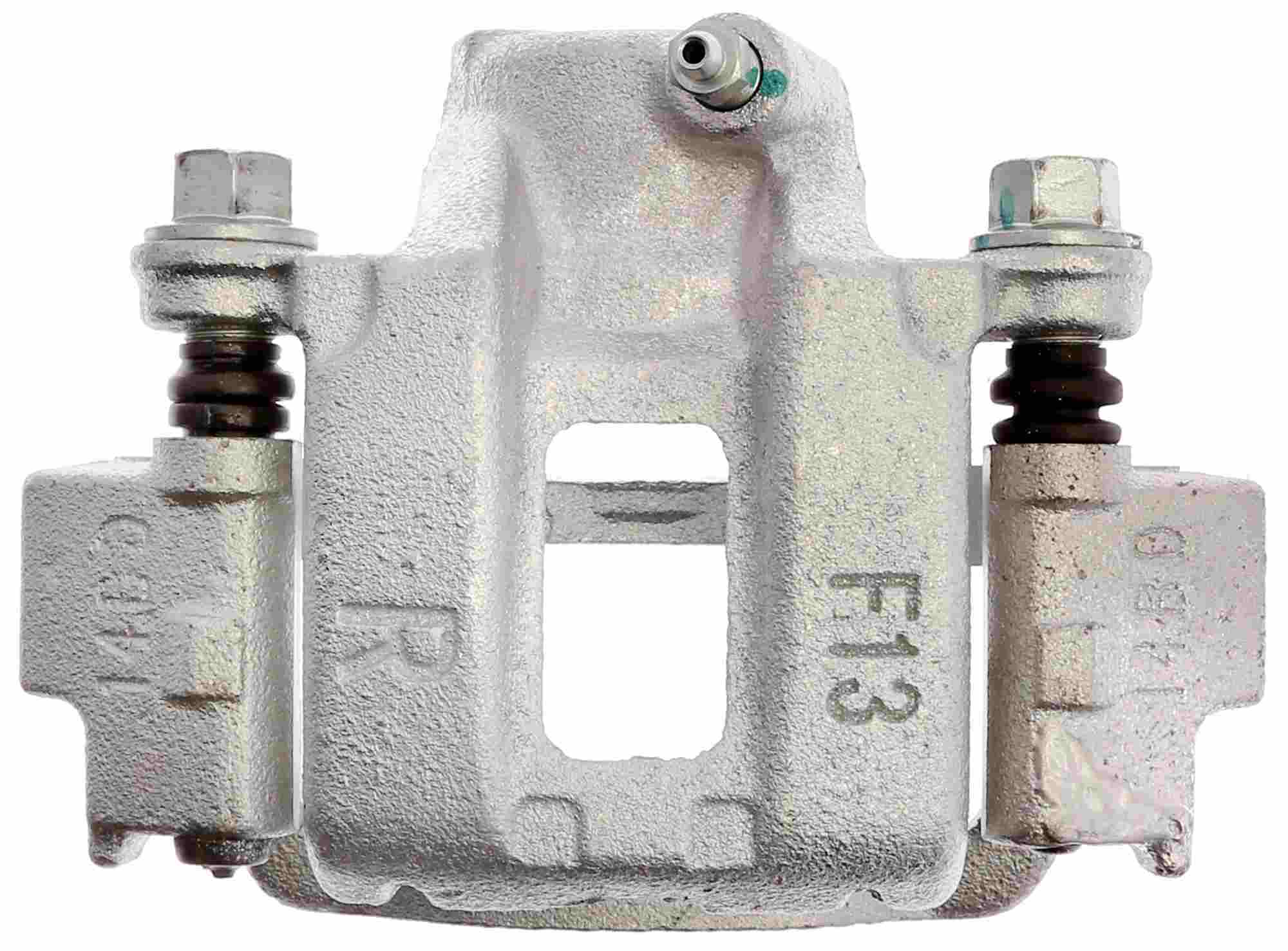 Raybestos Brakes Disc Brake Caliper FRC11555N