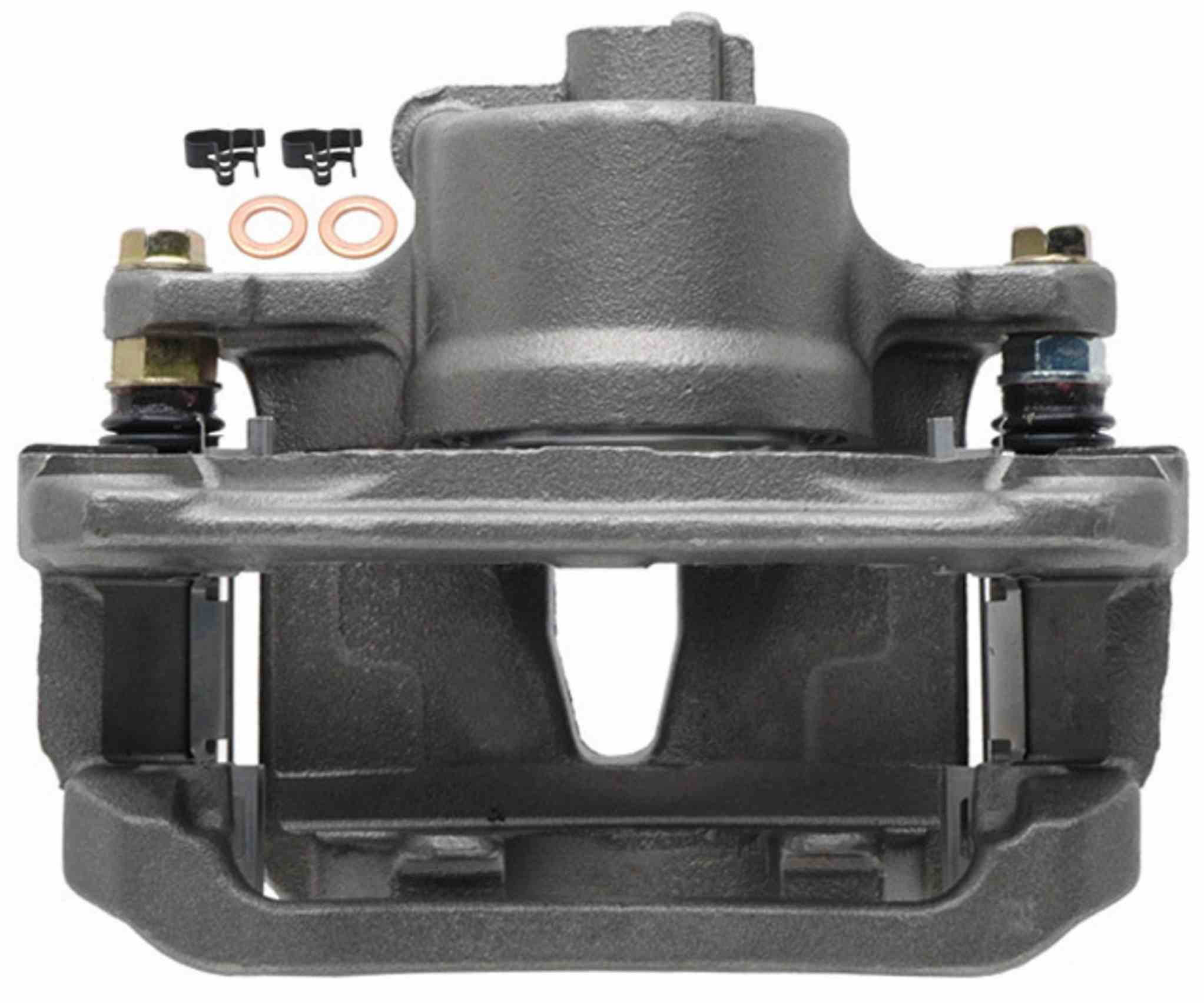 Raybestos Brakes Disc Brake Caliper FRC11565