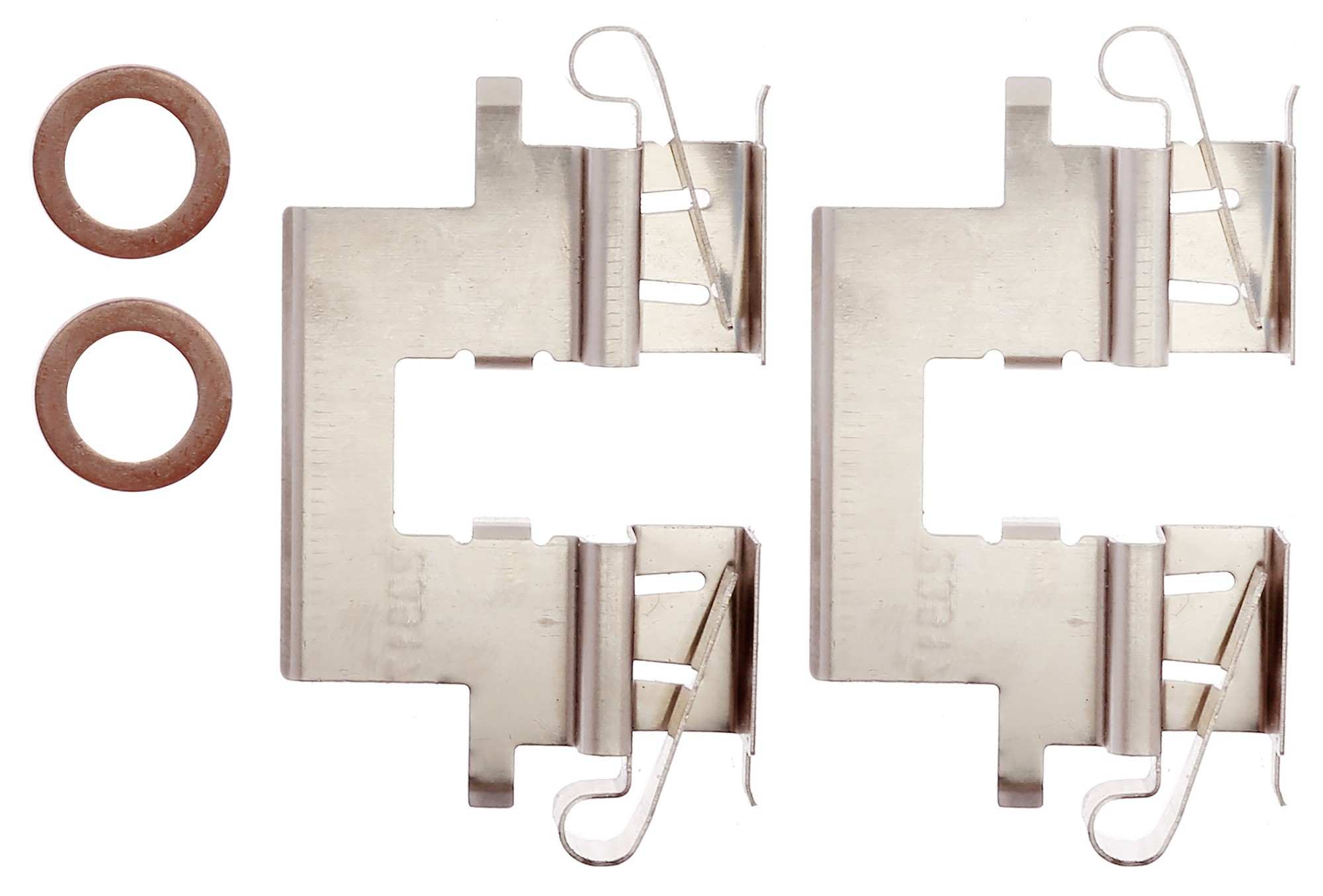 Raybestos Brakes Disc Brake Caliper FRC11572N