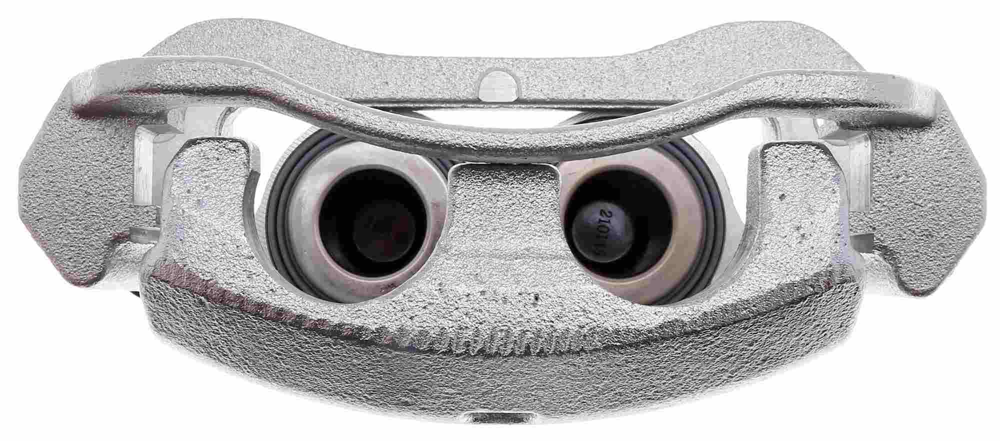 Raybestos Brakes Disc Brake Caliper  top view frsport FRC11579DN