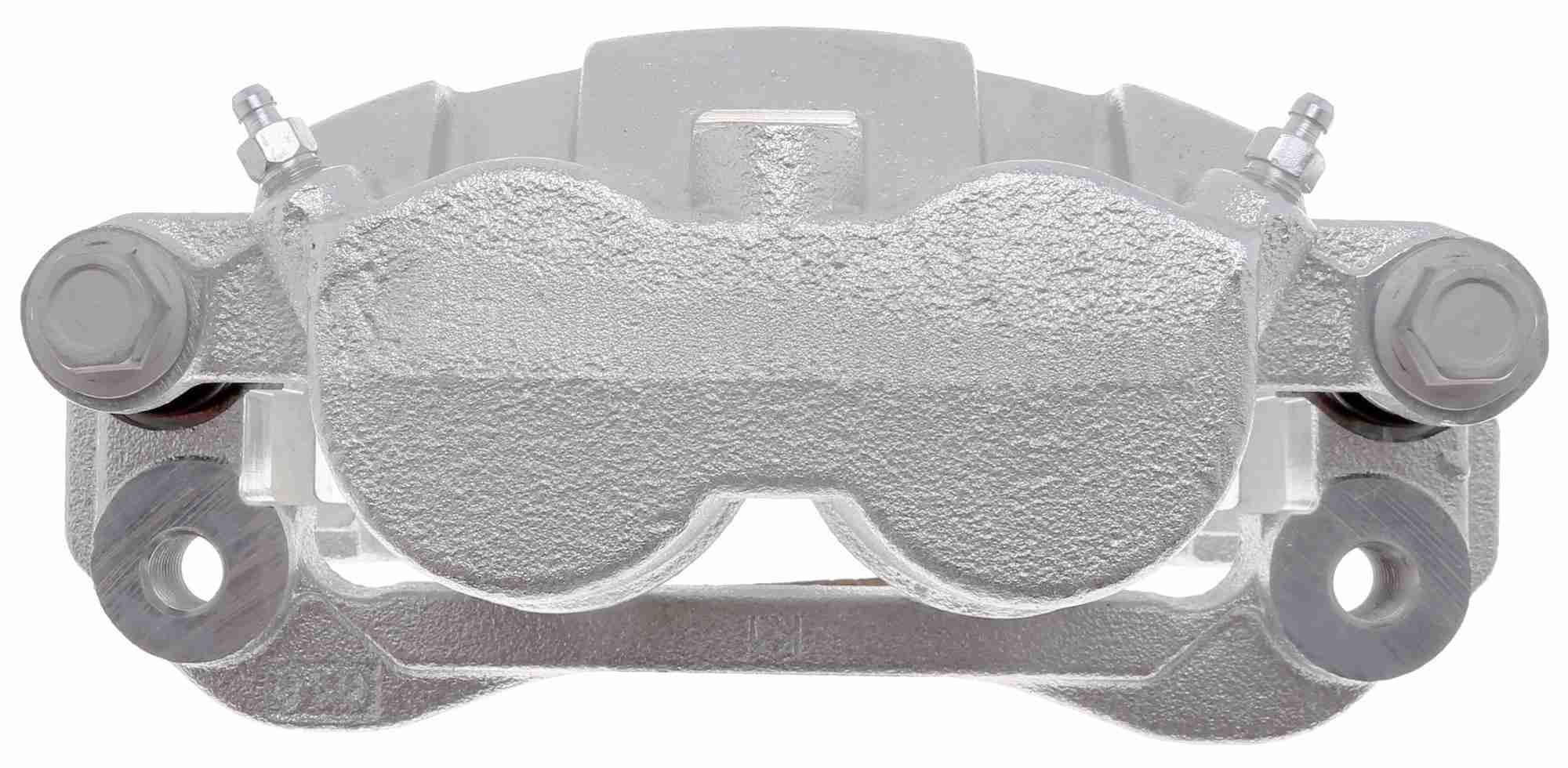 Raybestos Brakes Disc Brake Caliper  top view frsport FRC11579DN