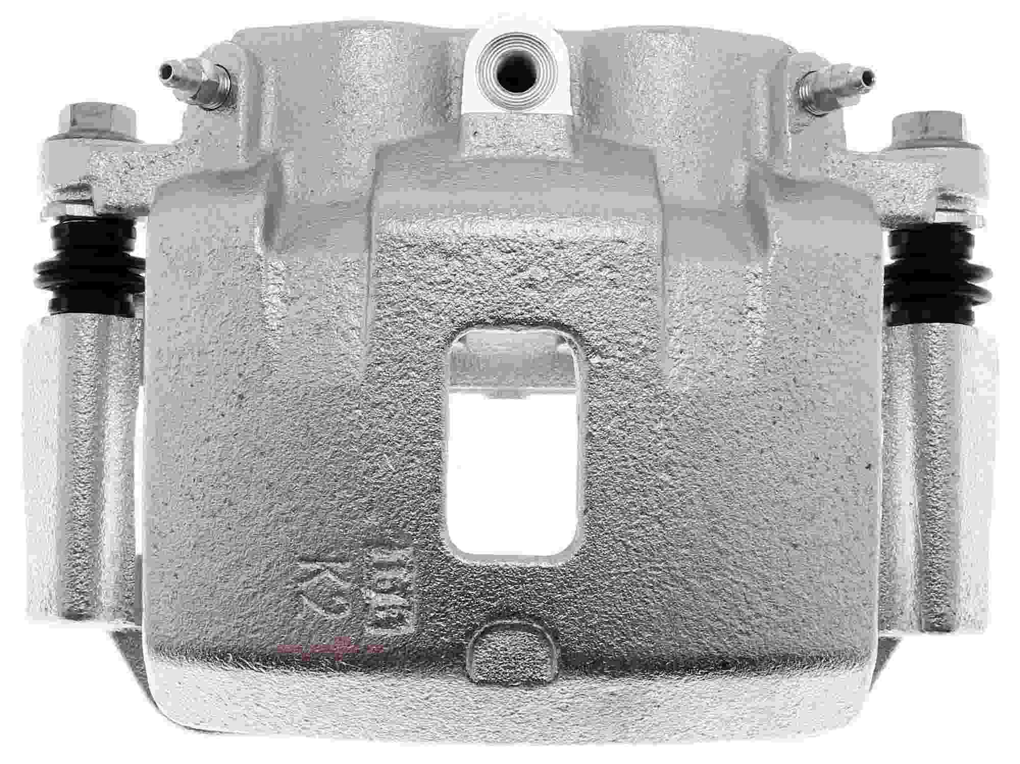 Raybestos Brakes Disc Brake Caliper  top view frsport FRC11579DN