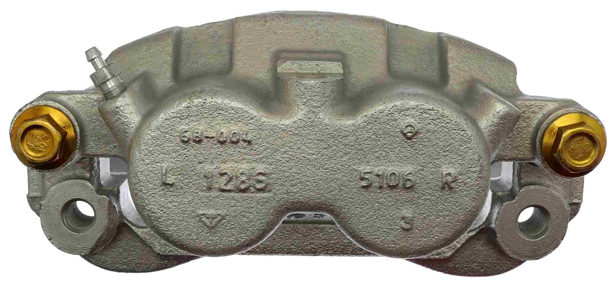Raybestos Brakes Disc Brake Caliper FRC11579N