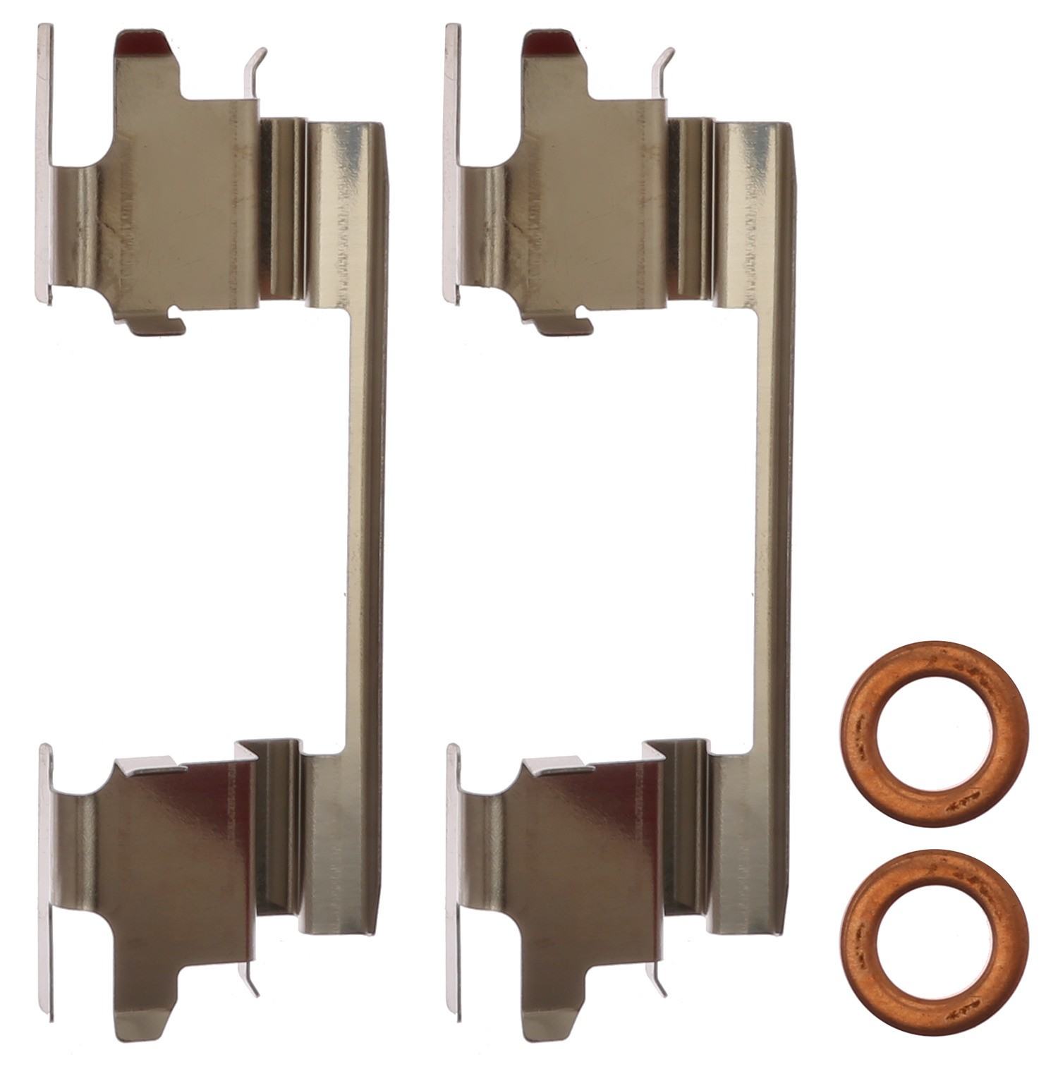 Raybestos Brakes Disc Brake Caliper FRC11579N