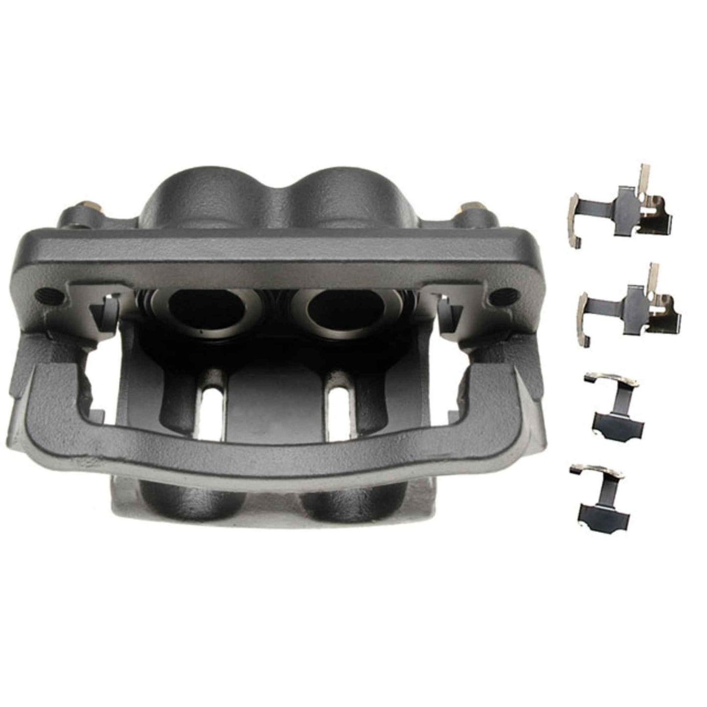 Raybestos Brakes Disc Brake Caliper FRC11585