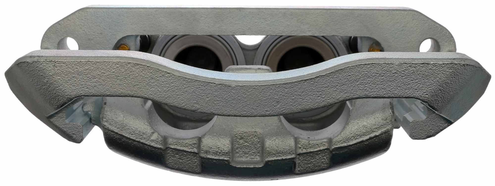 Raybestos Brakes Disc Brake Caliper  top view frsport FRC11592C