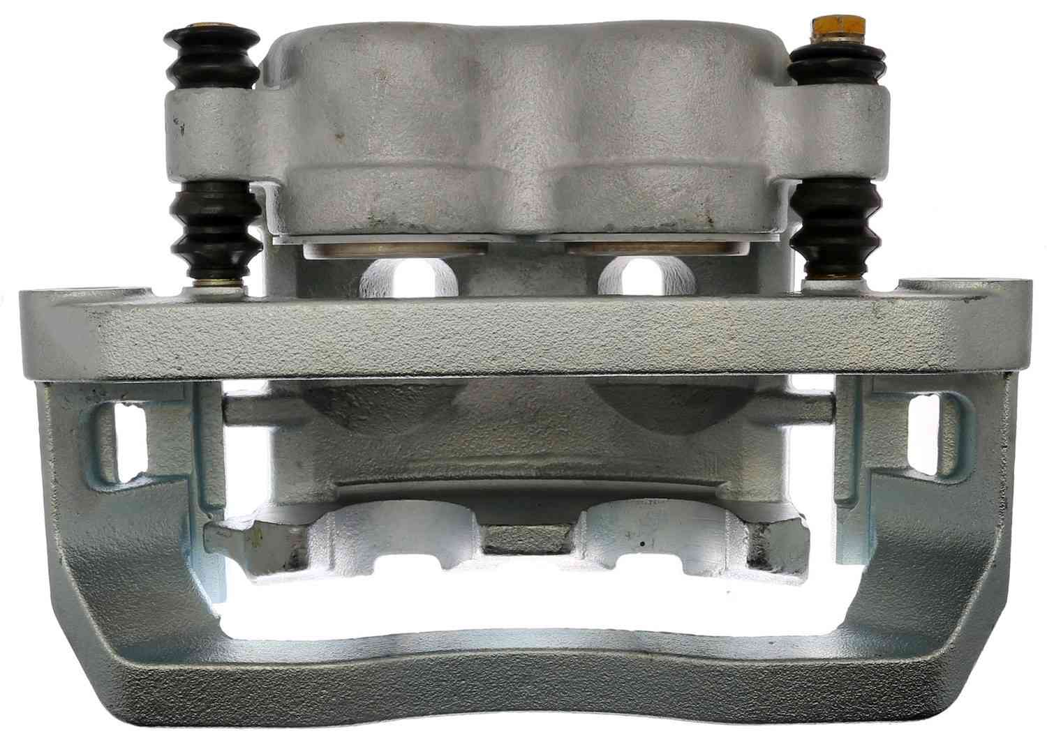 Raybestos Brakes Disc Brake Caliper  top view frsport FRC11592C