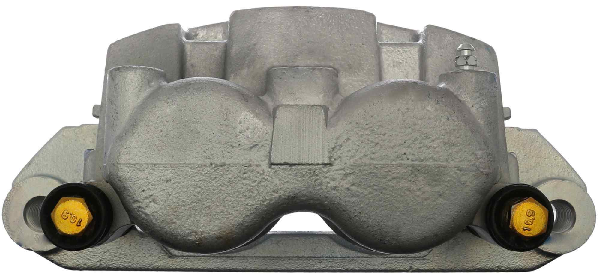 Raybestos Brakes Disc Brake Caliper  top view frsport FRC11592C