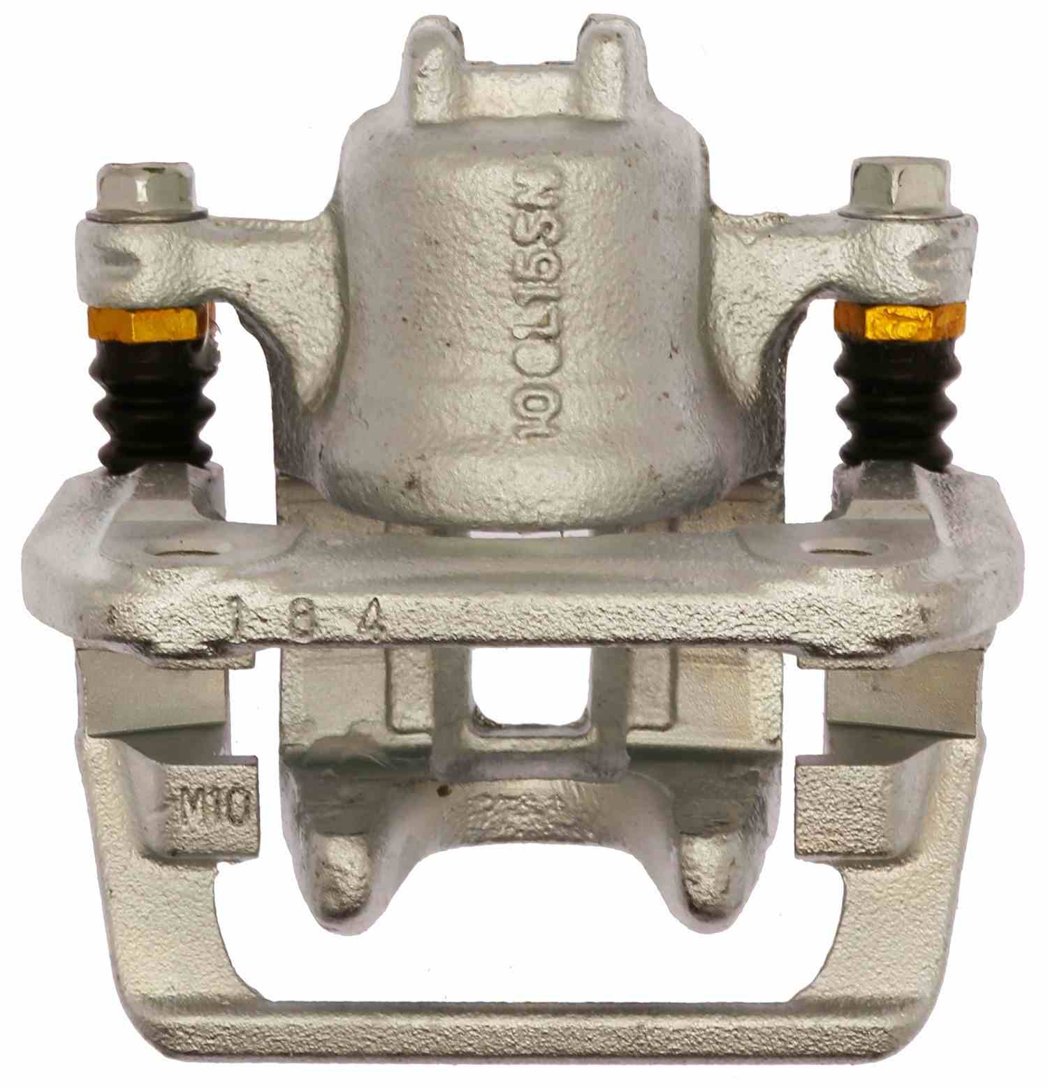 Raybestos Brakes Disc Brake Caliper FRC11613C